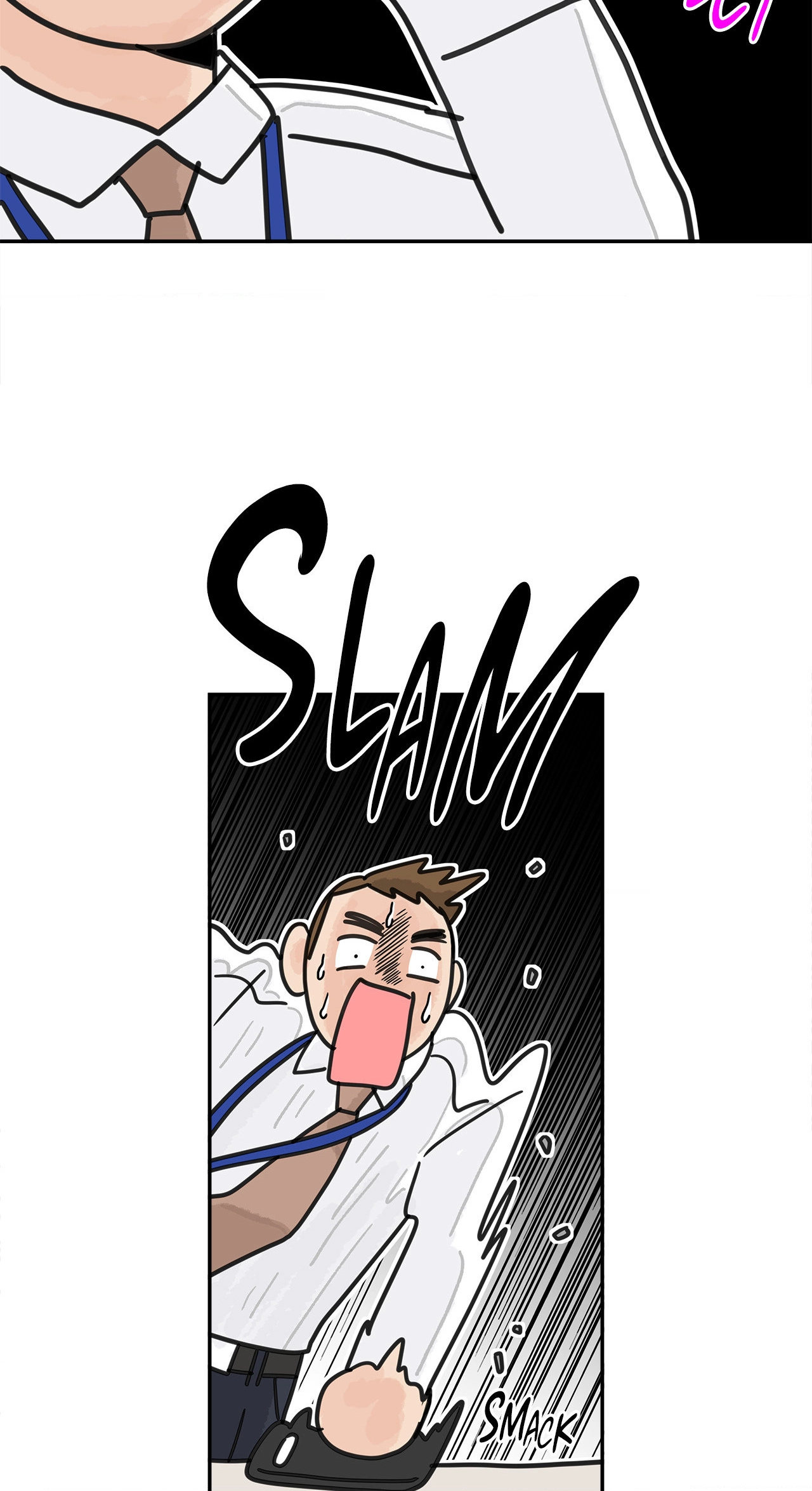 Read The Assistant Manager Wants To Do It chapter 4 image 30 on Lezhin