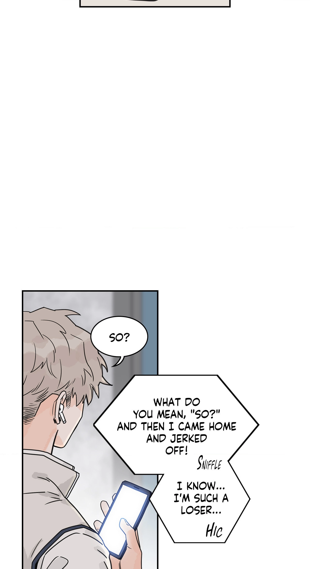 Read The Assistant Manager Wants To Do It chapter 4 image 31 on Lezhin