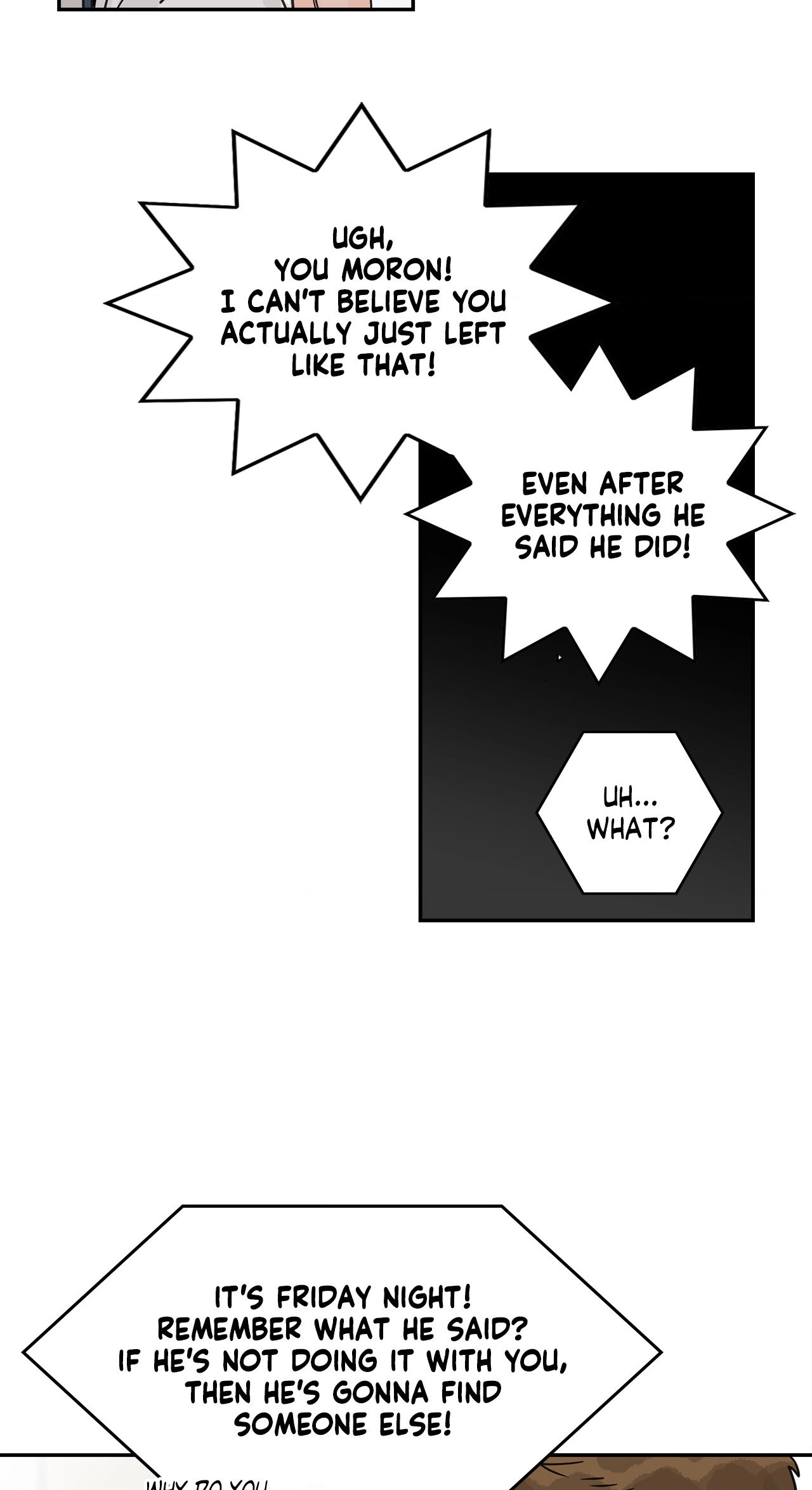 Read The Assistant Manager Wants To Do It chapter 4 image 32 on Lezhin