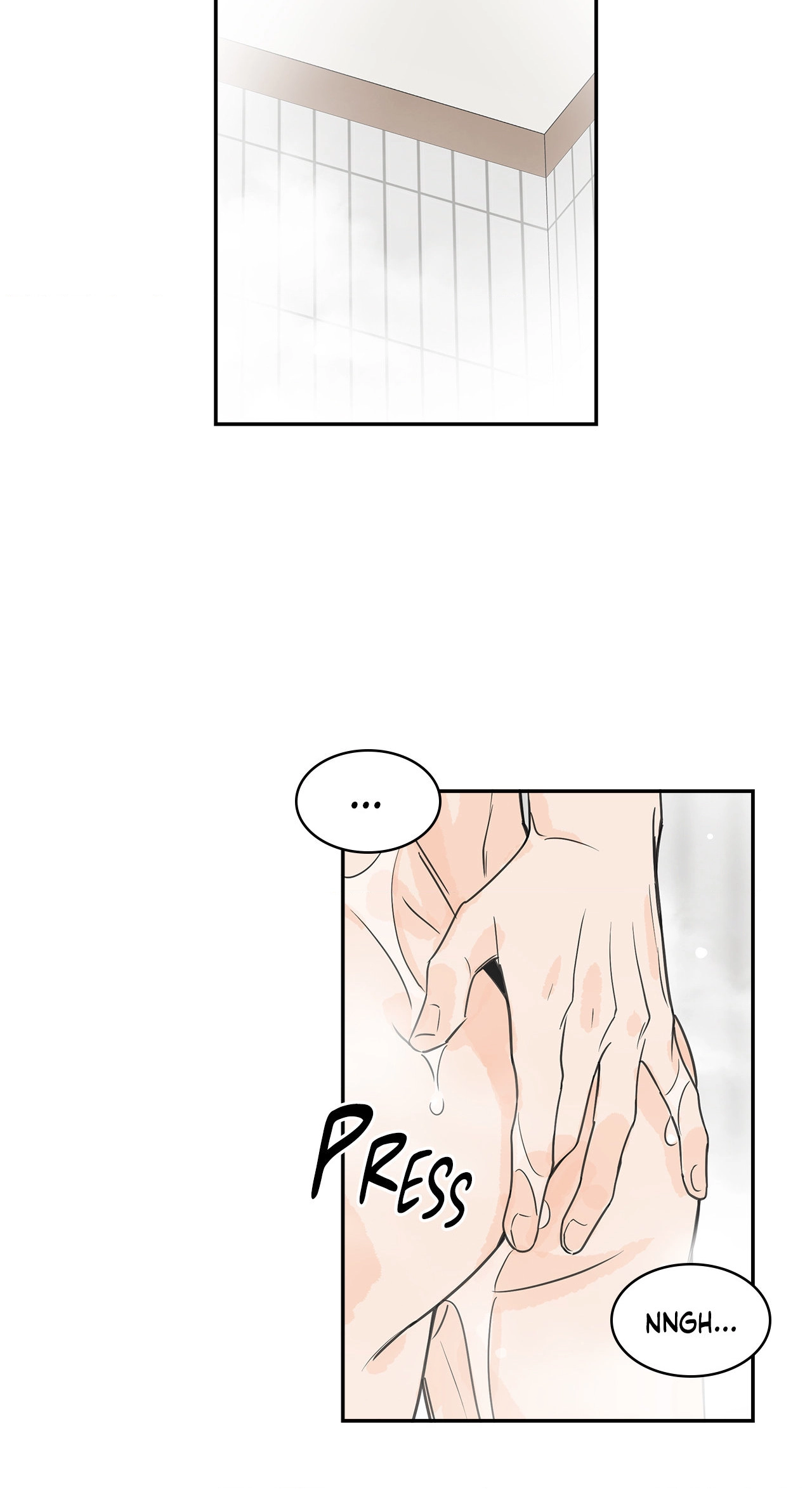 Read The Assistant Manager Wants To Do It chapter 4 image 36 on Lezhin