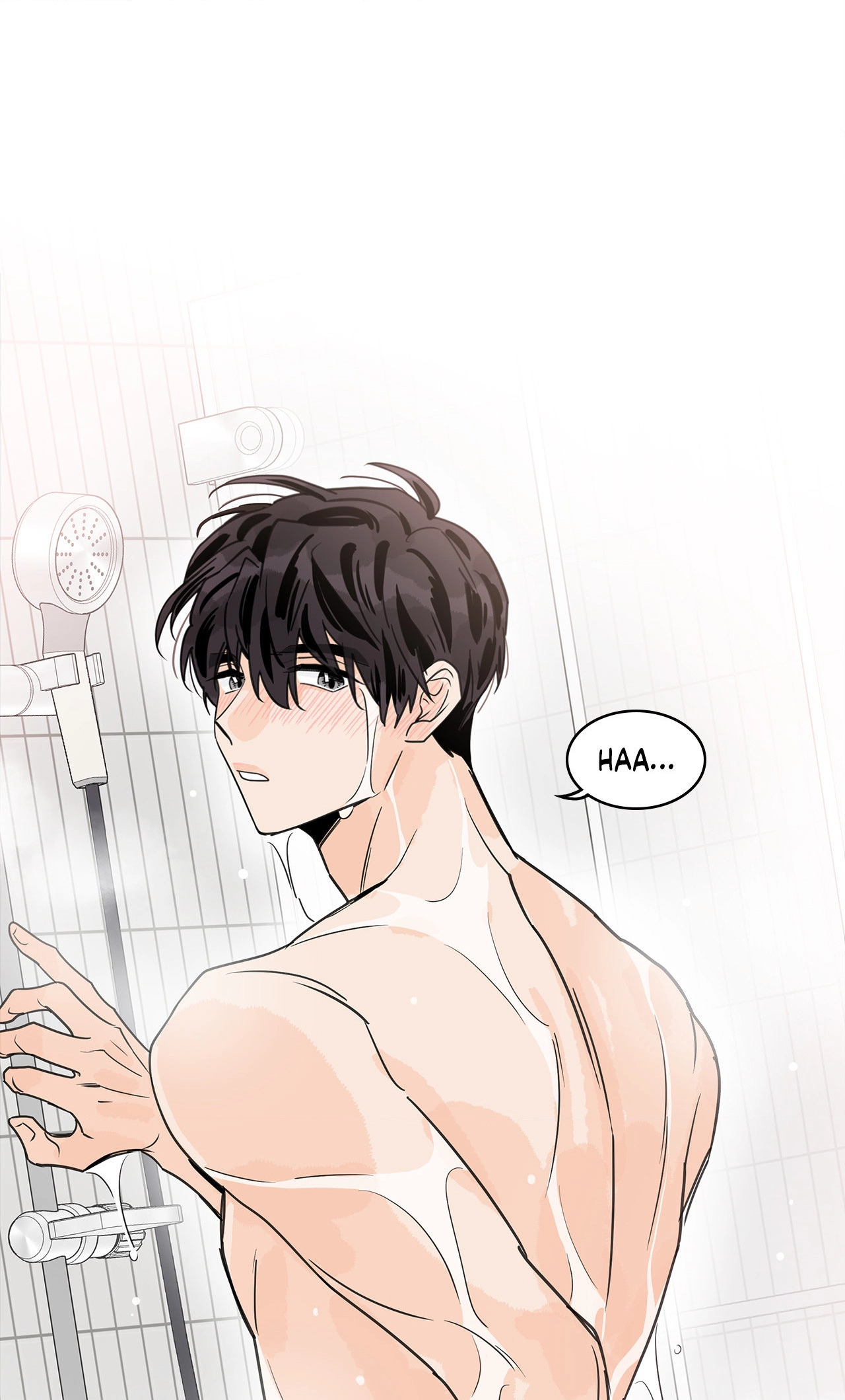 Read The Assistant Manager Wants To Do It chapter 4 image 37 on Lezhin