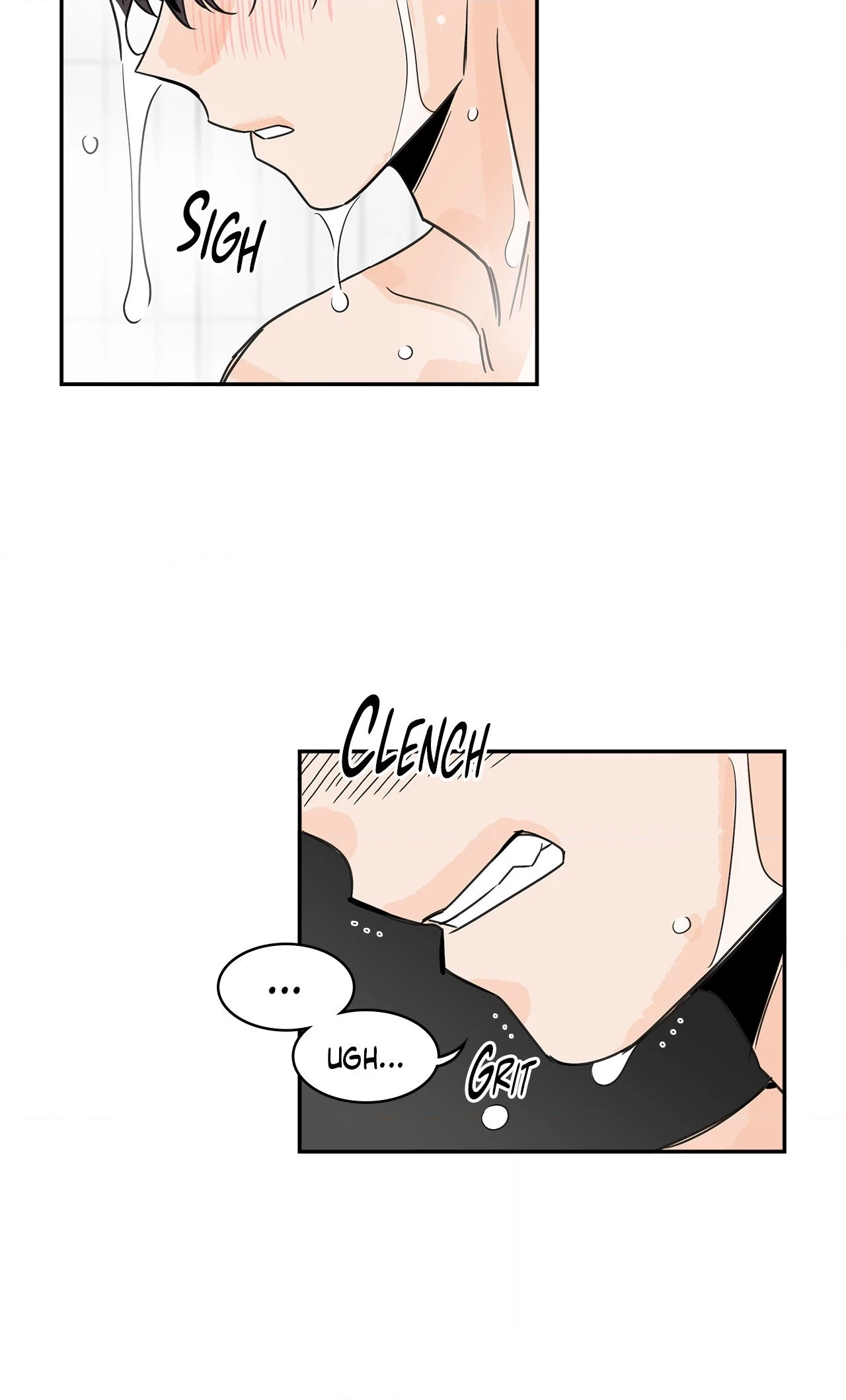 Read The Assistant Manager Wants To Do It chapter 4 image 39 on Lezhin