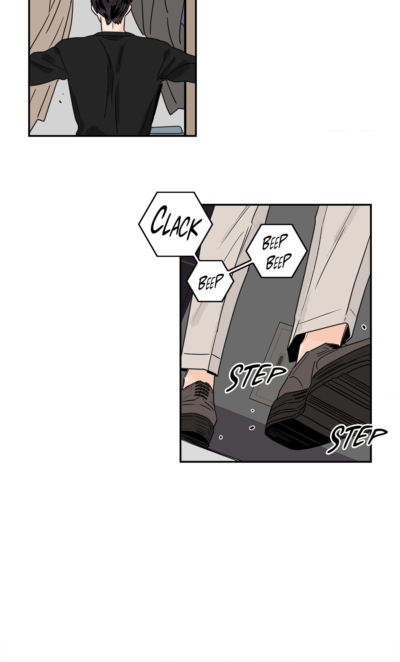 Read The Assistant Manager Wants To Do It chapter 4 image 42 on Lezhin