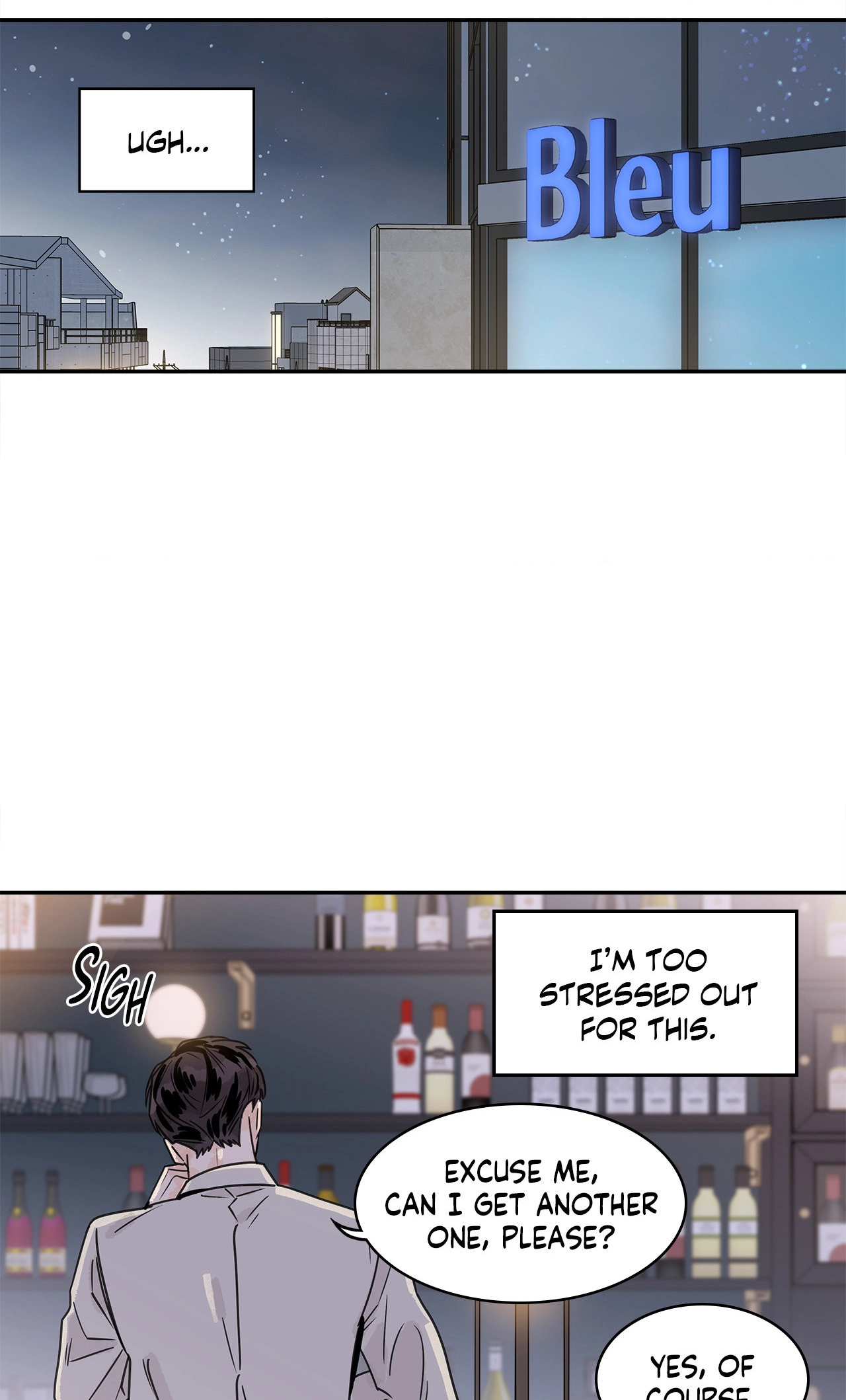 Read The Assistant Manager Wants To Do It chapter 4 image 43 on Lezhin