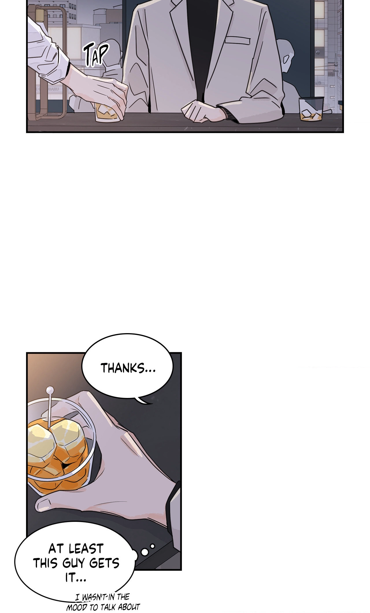 Read The Assistant Manager Wants To Do It chapter 4 image 46 on Lezhin