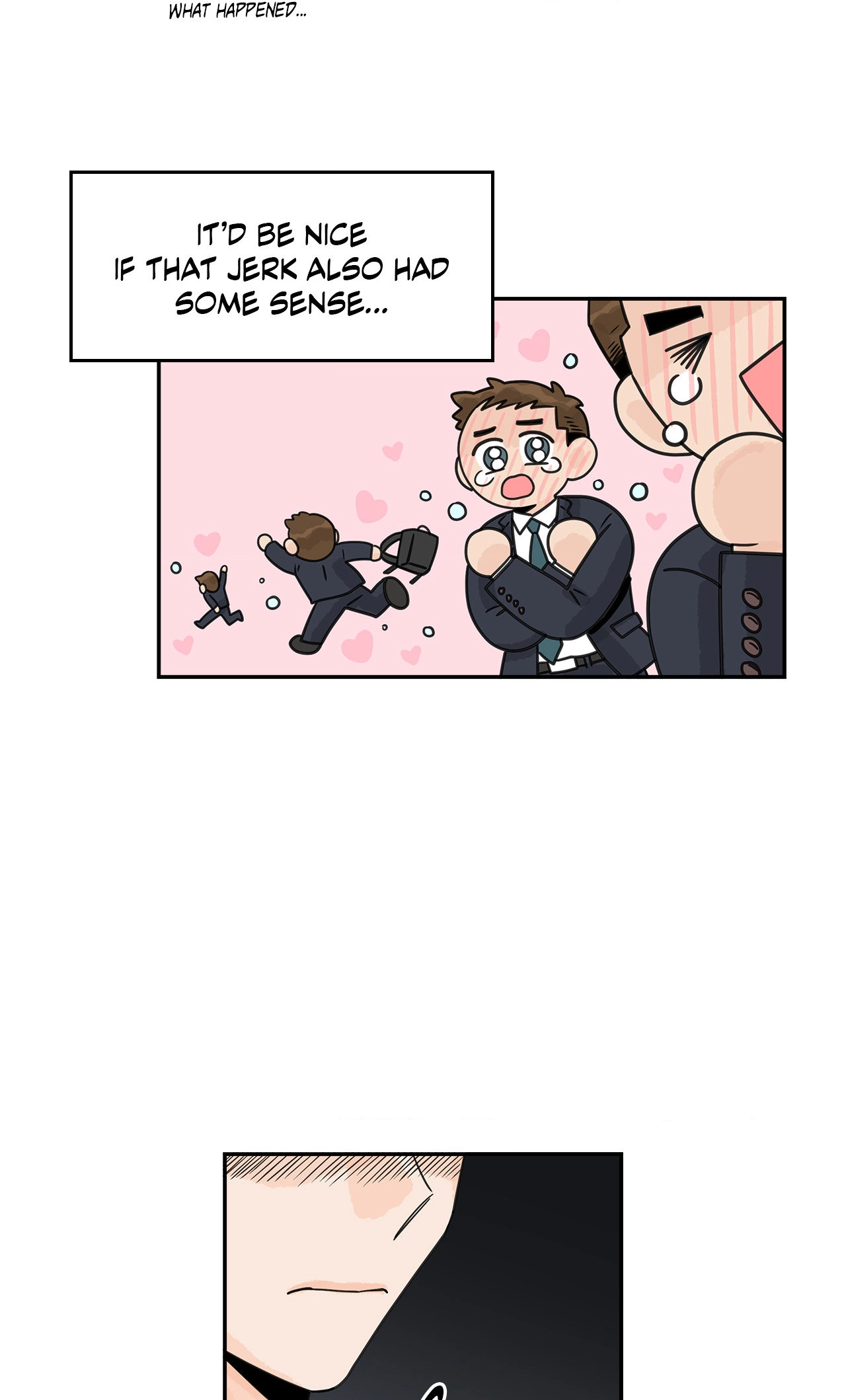 Read The Assistant Manager Wants To Do It chapter 4 image 47 on Lezhin