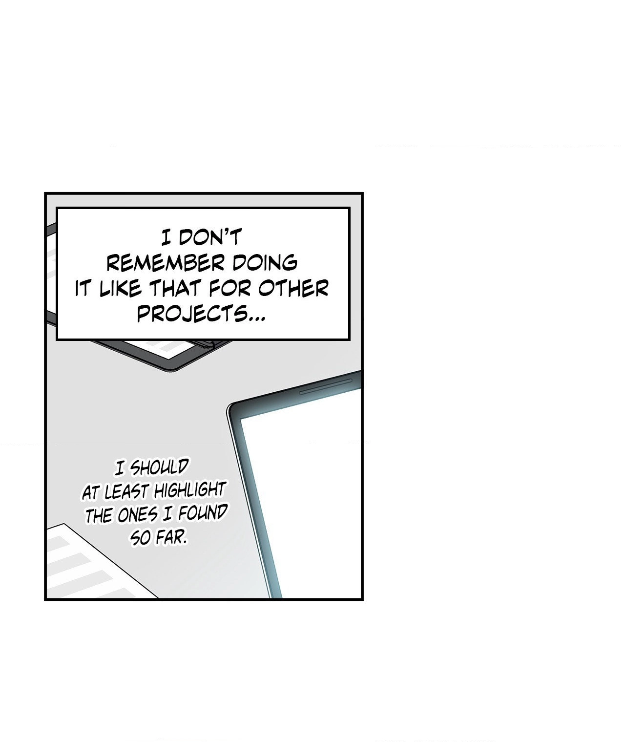 Read The Assistant Manager Wants To Do It chapter 47 image 11 on Lezhin