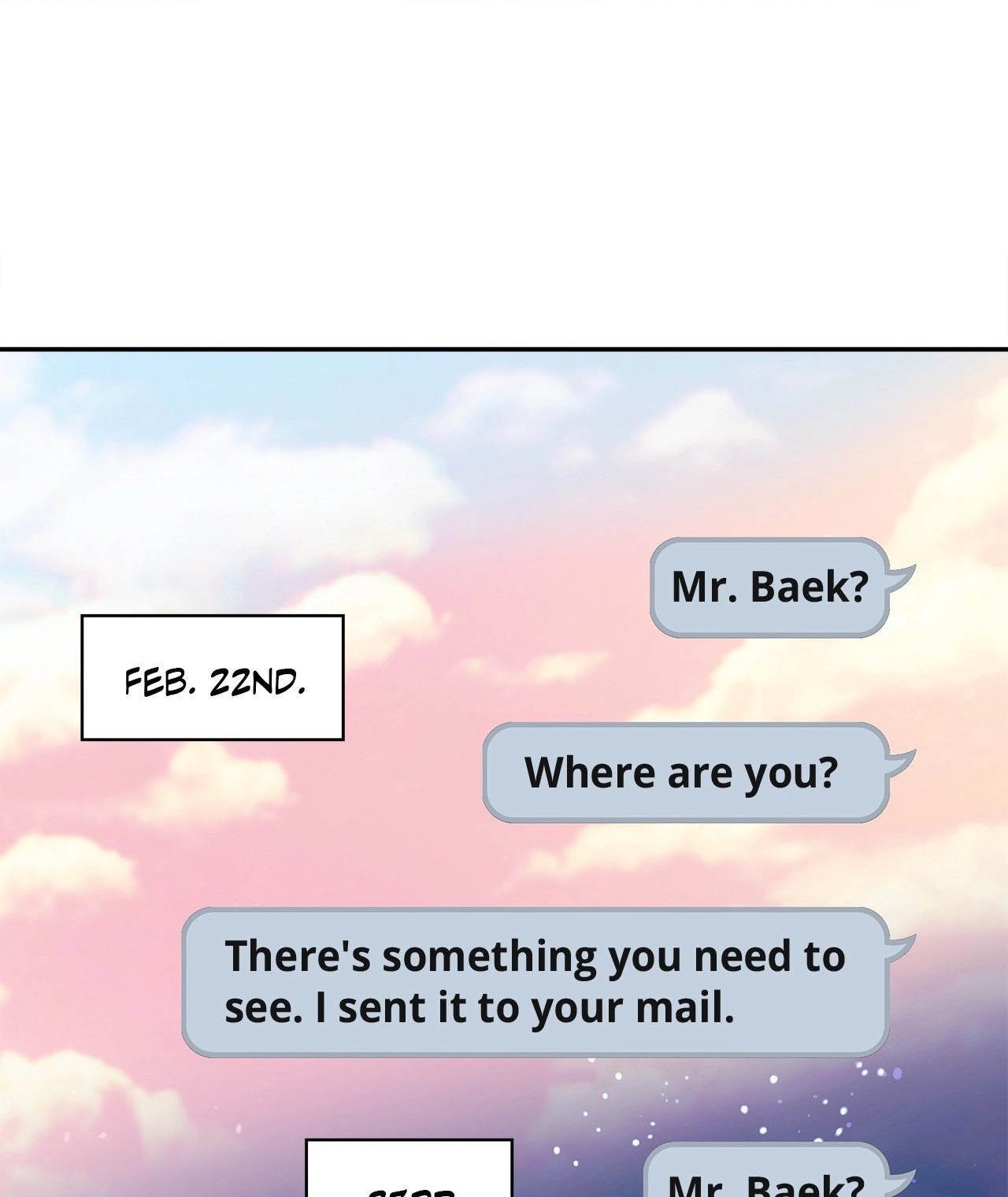 Read The Assistant Manager Wants To Do It chapter 47 image 16 on Lezhin