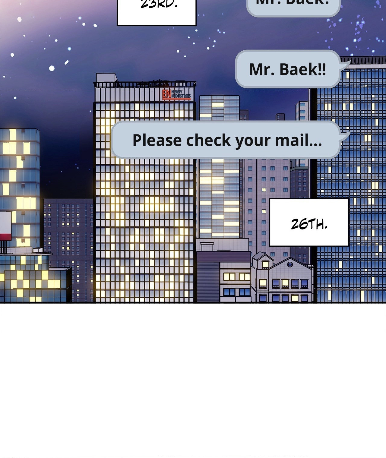 Read The Assistant Manager Wants To Do It chapter 47 image 17 on Lezhin