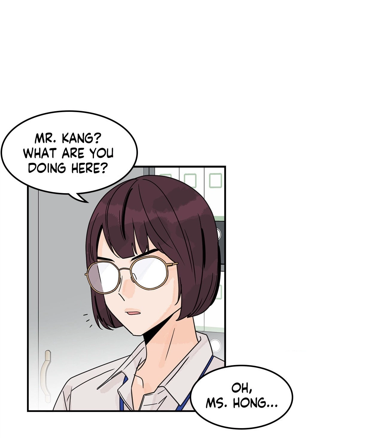 Read The Assistant Manager Wants To Do It chapter 47 image 20 on Lezhin