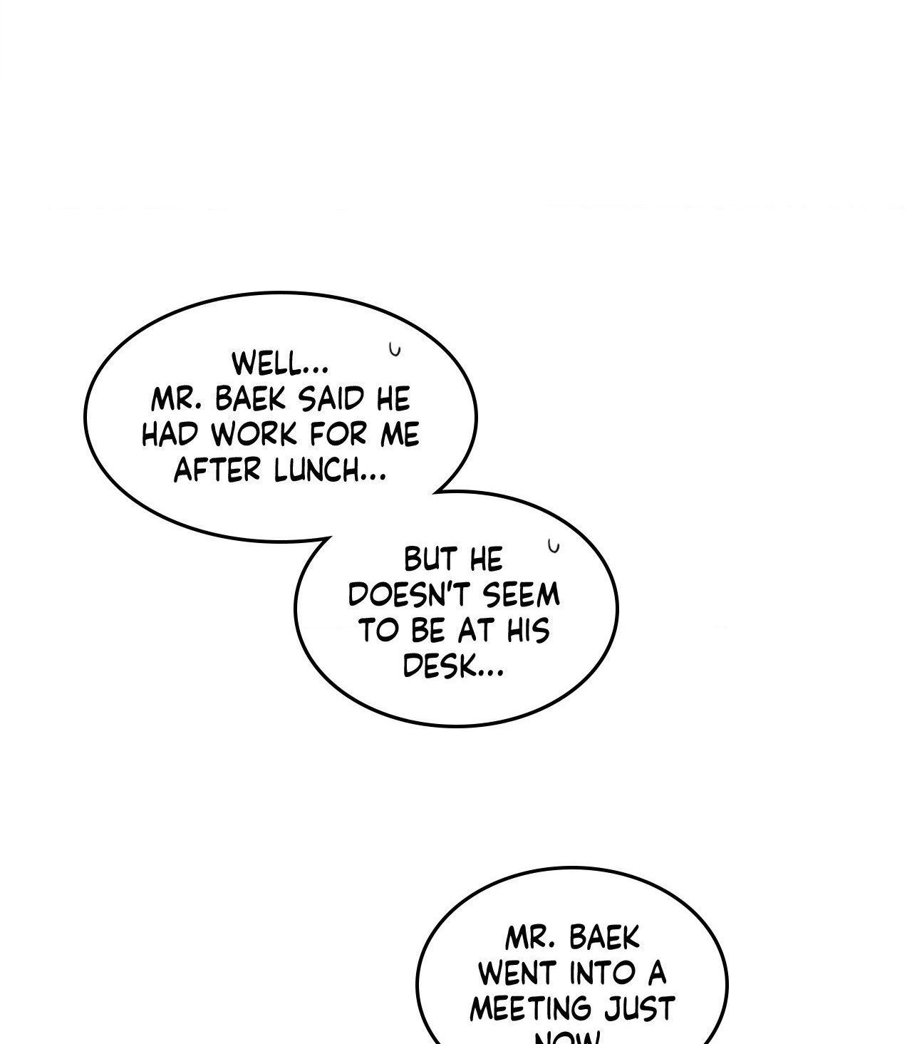 Read The Assistant Manager Wants To Do It chapter 47 image 21 on Lezhin