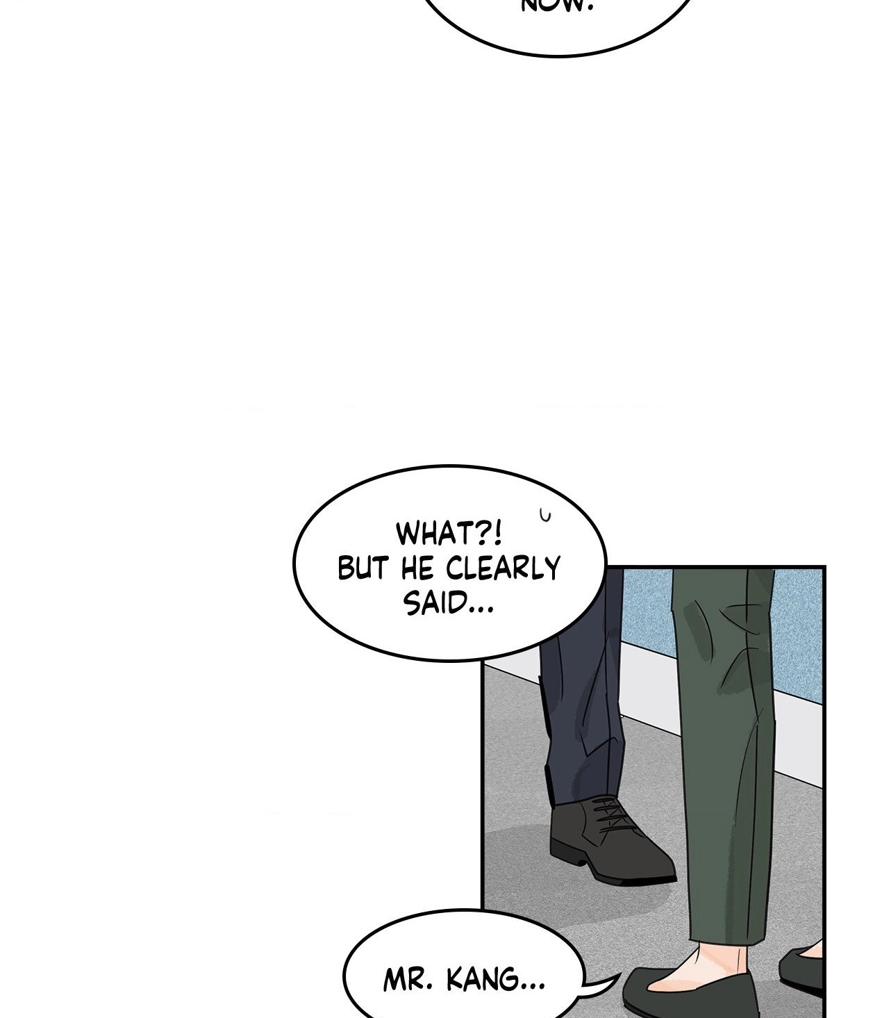 Read The Assistant Manager Wants To Do It chapter 47 image 22 on Lezhin