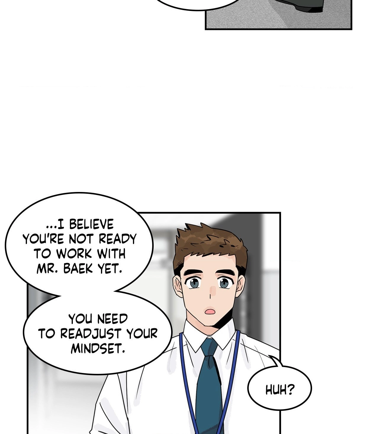 Read The Assistant Manager Wants To Do It chapter 47 image 23 on Lezhin