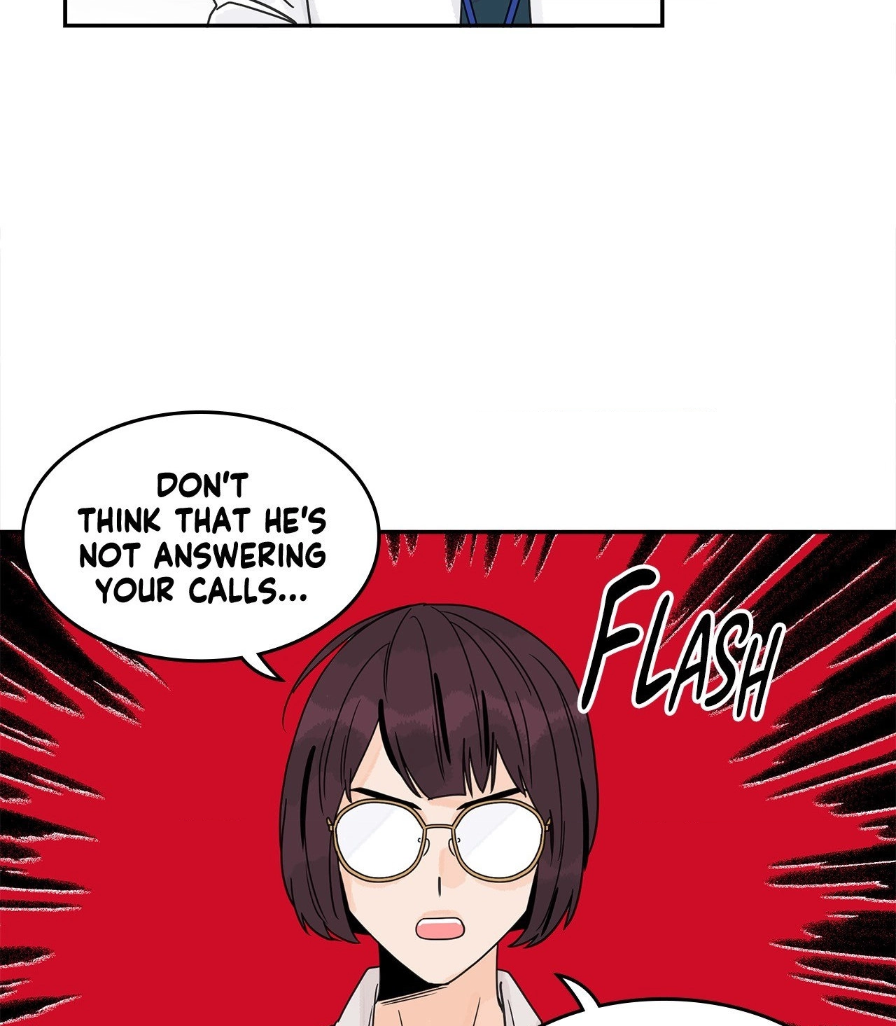 Read The Assistant Manager Wants To Do It chapter 47 image 24 on Lezhin