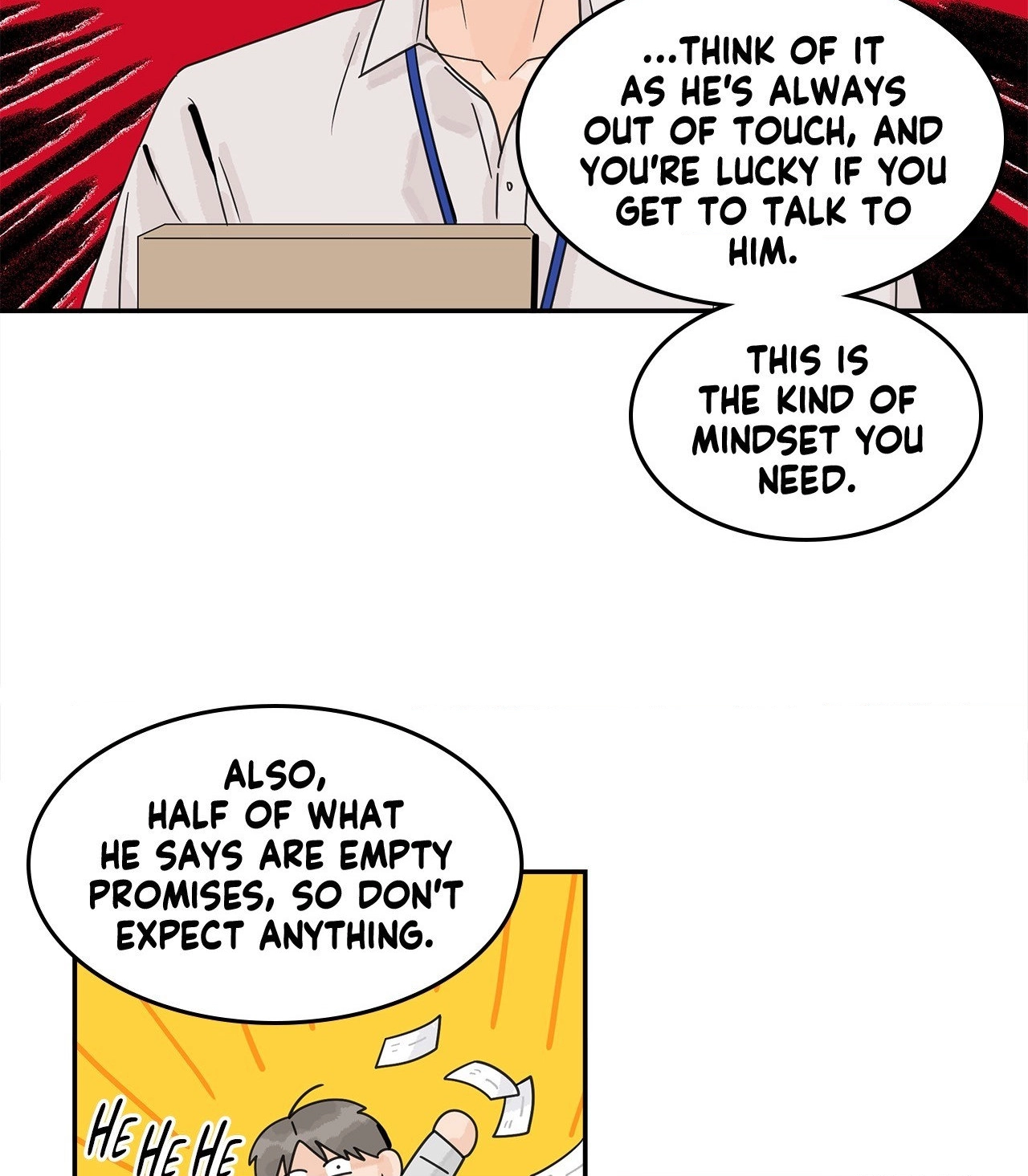 Read The Assistant Manager Wants To Do It chapter 47 image 25 on Lezhin