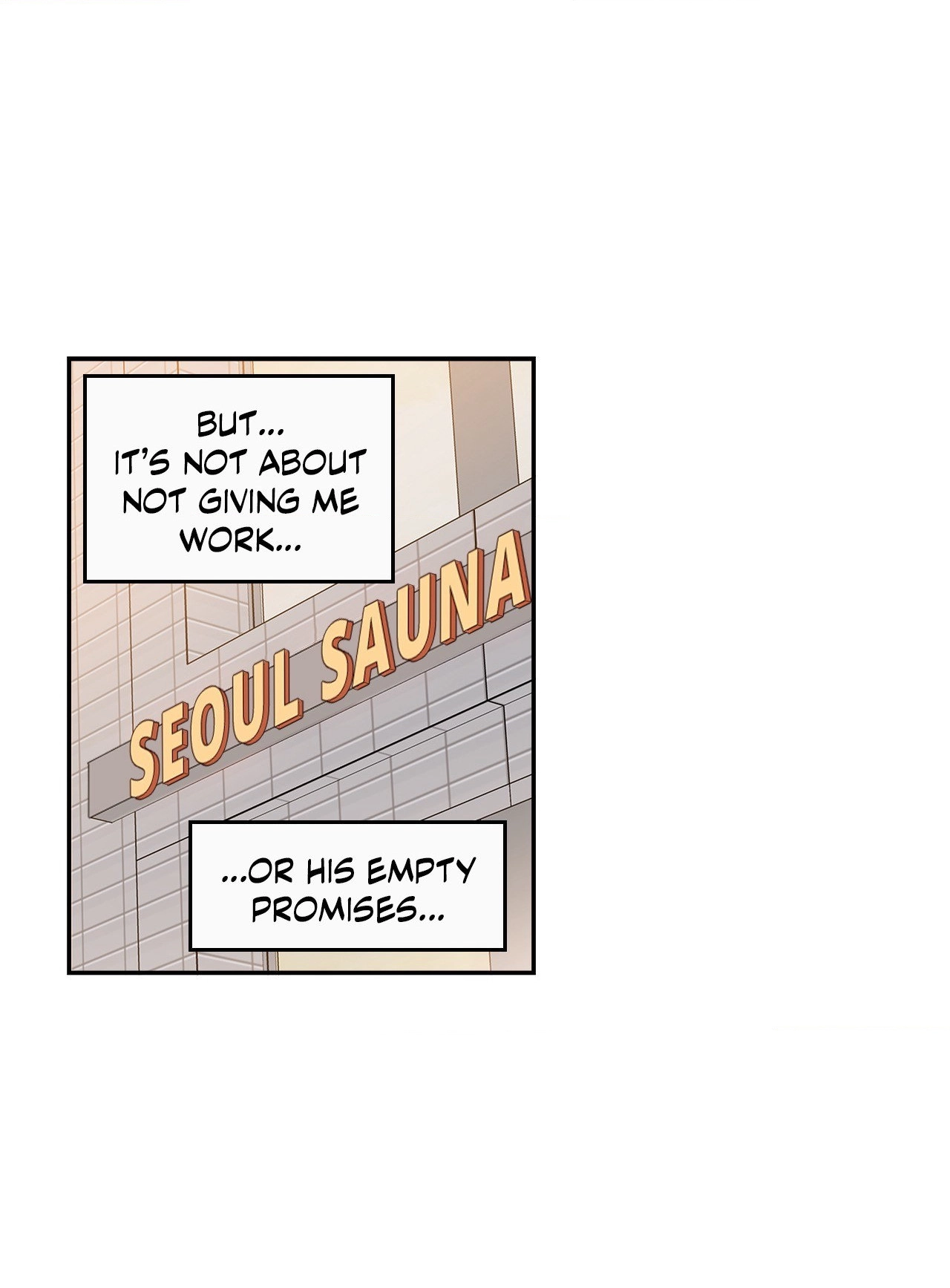 Read The Assistant Manager Wants To Do It chapter 47 image 30 on Lezhin
