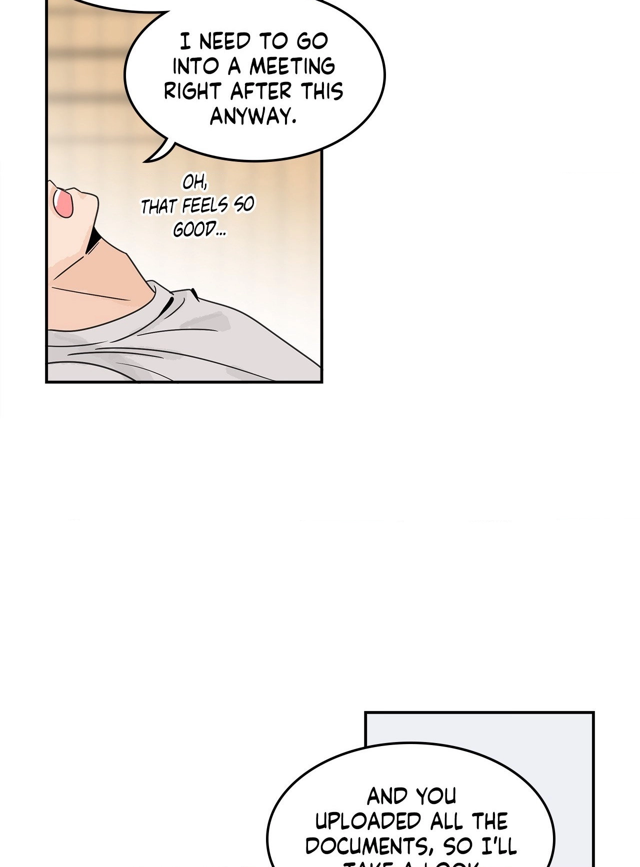 Read The Assistant Manager Wants To Do It chapter 47 image 33 on Lezhin