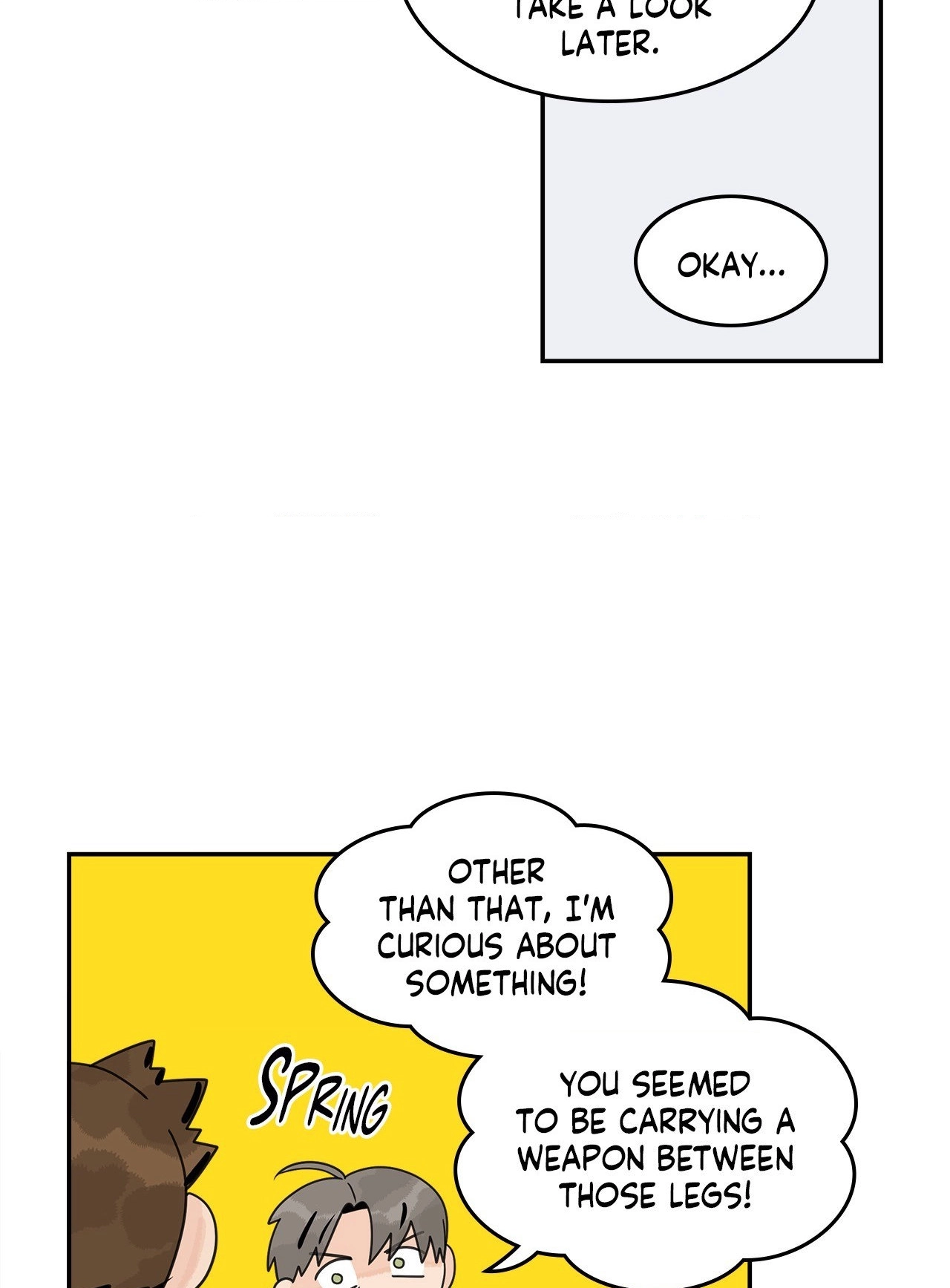 Read The Assistant Manager Wants To Do It chapter 47 image 34 on Lezhin