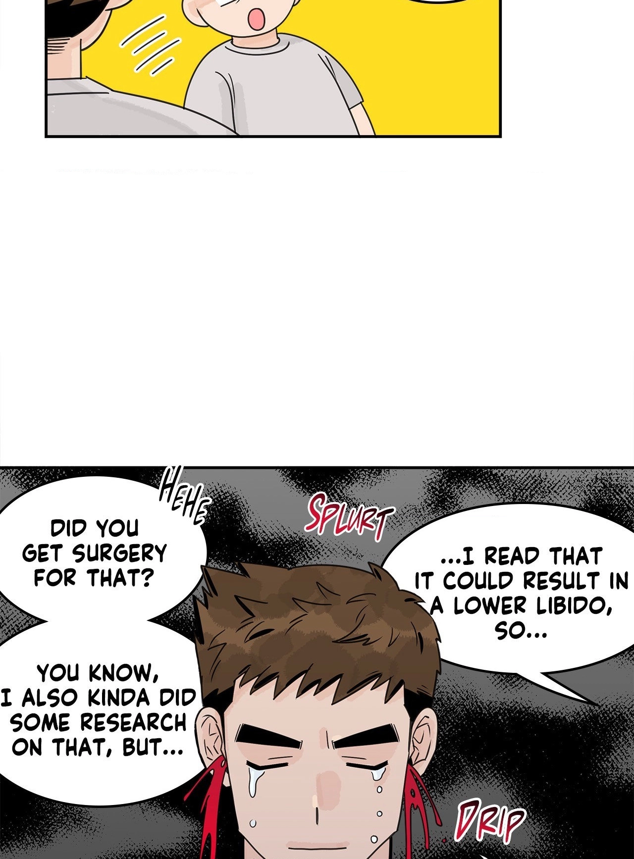 Read The Assistant Manager Wants To Do It chapter 47 image 35 on Lezhin