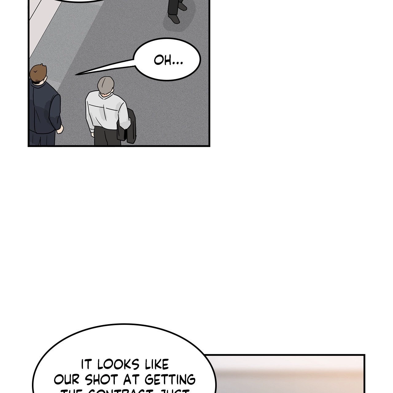 Read The Assistant Manager Wants To Do It chapter 47 image 43 on Lezhin