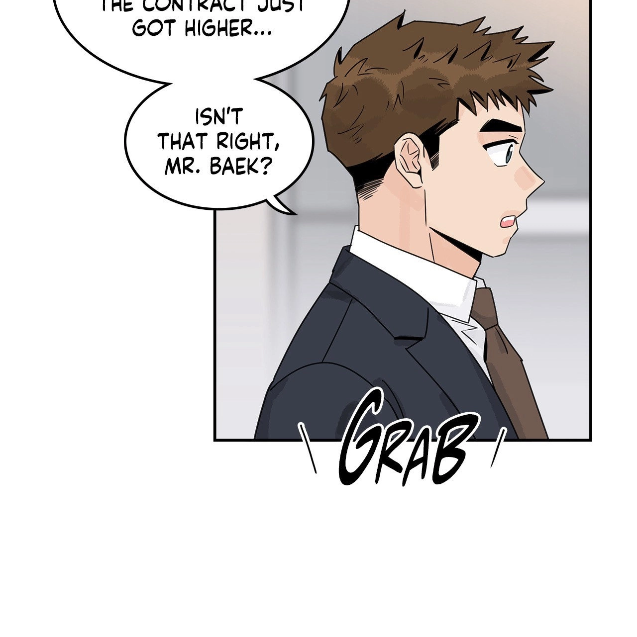 Read The Assistant Manager Wants To Do It chapter 47 image 44 on Lezhin