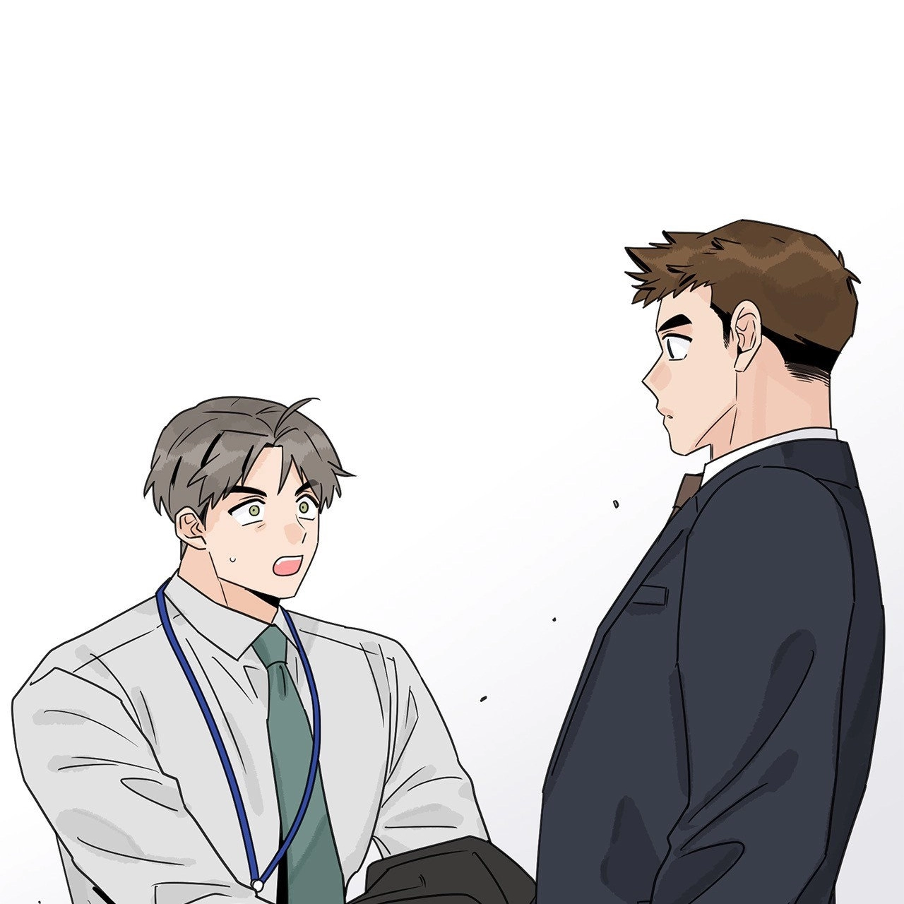 Read The Assistant Manager Wants To Do It chapter 47 image 45 on Lezhin