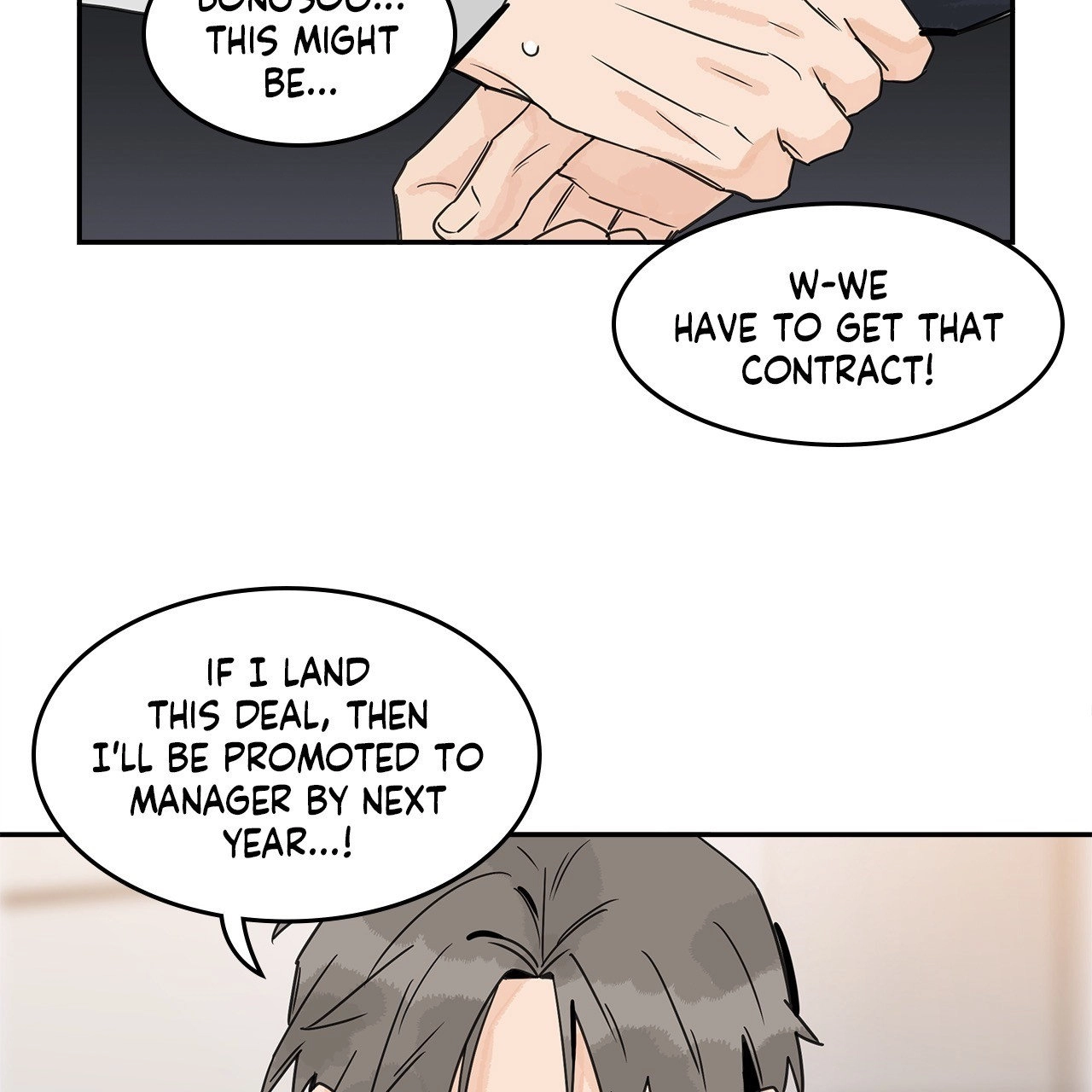 Read The Assistant Manager Wants To Do It chapter 47 image 46 on Lezhin