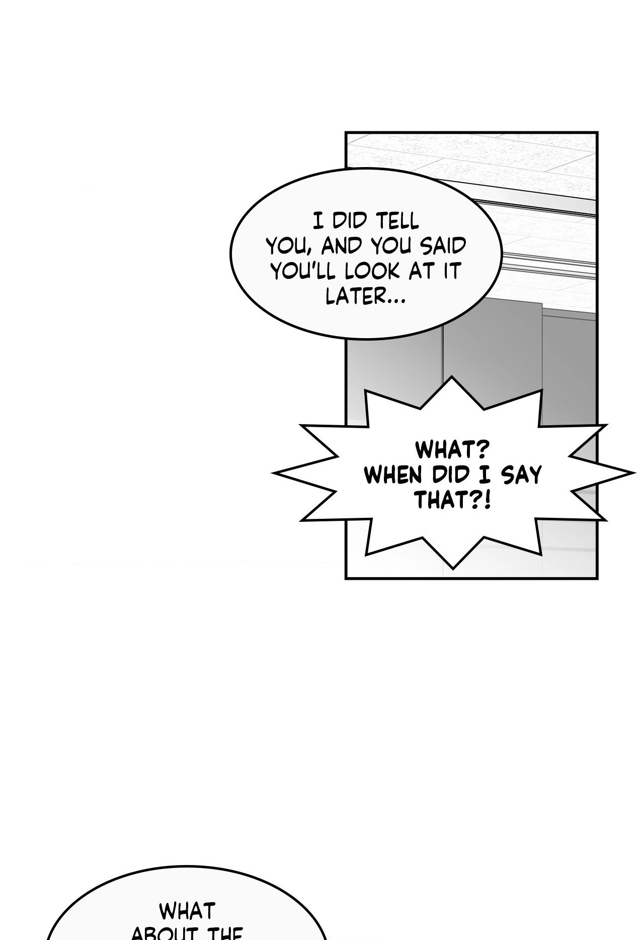 Read The Assistant Manager Wants To Do It chapter 47 image 56 on Lezhin