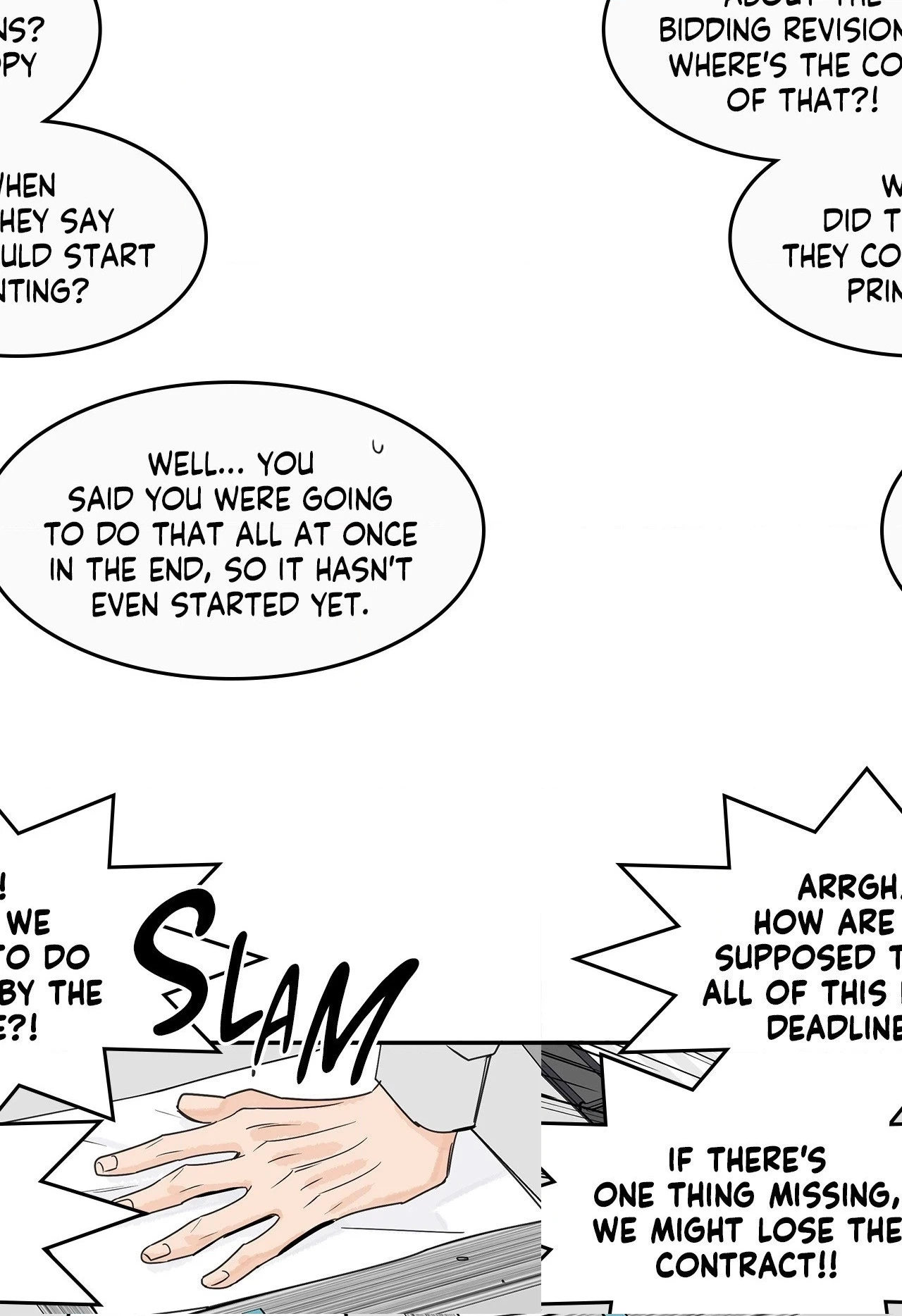 Read The Assistant Manager Wants To Do It chapter 47 image 57 on Lezhin