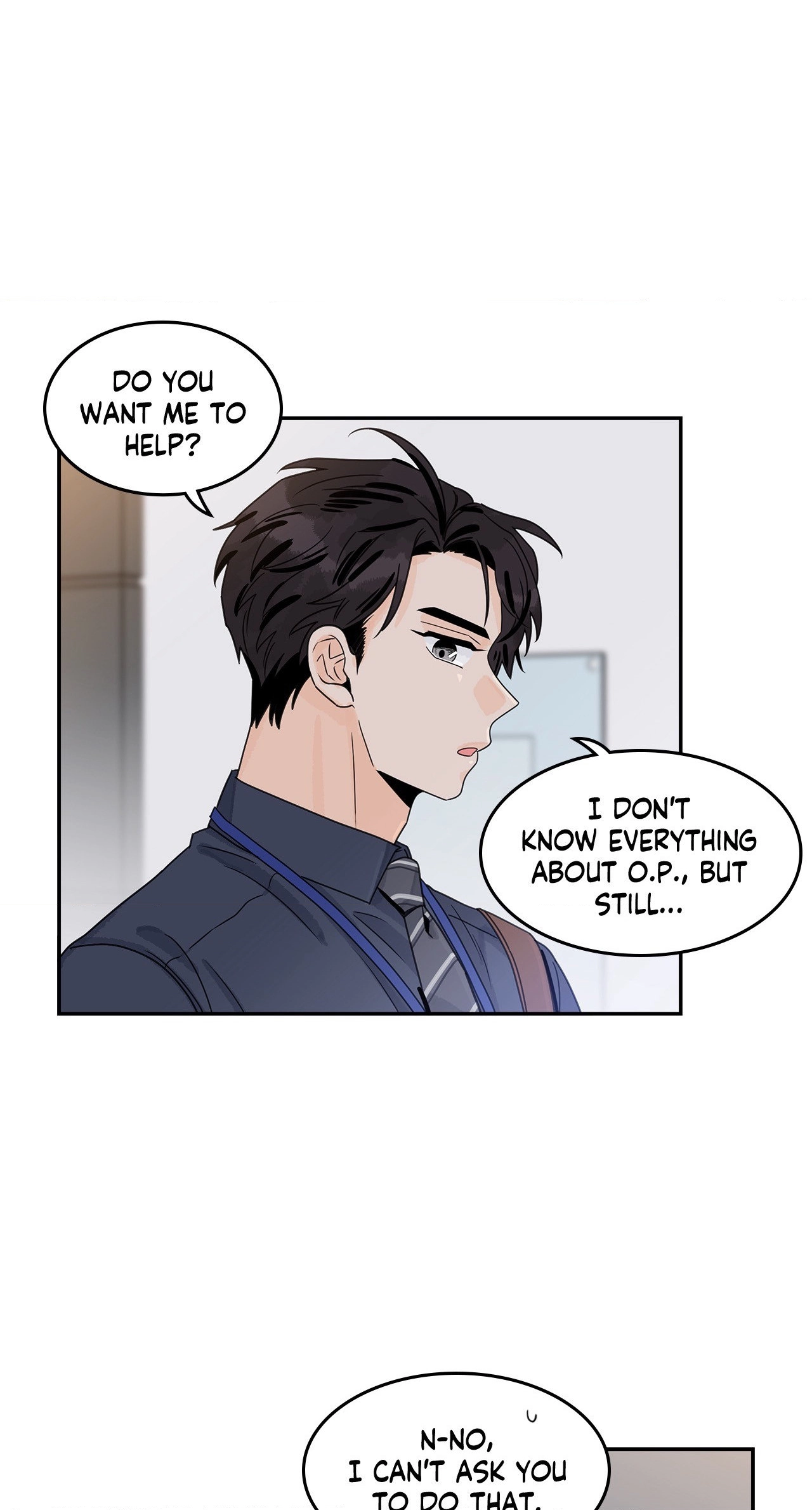 Read The Assistant Manager Wants To Do It chapter 47 image 59 on Lezhin