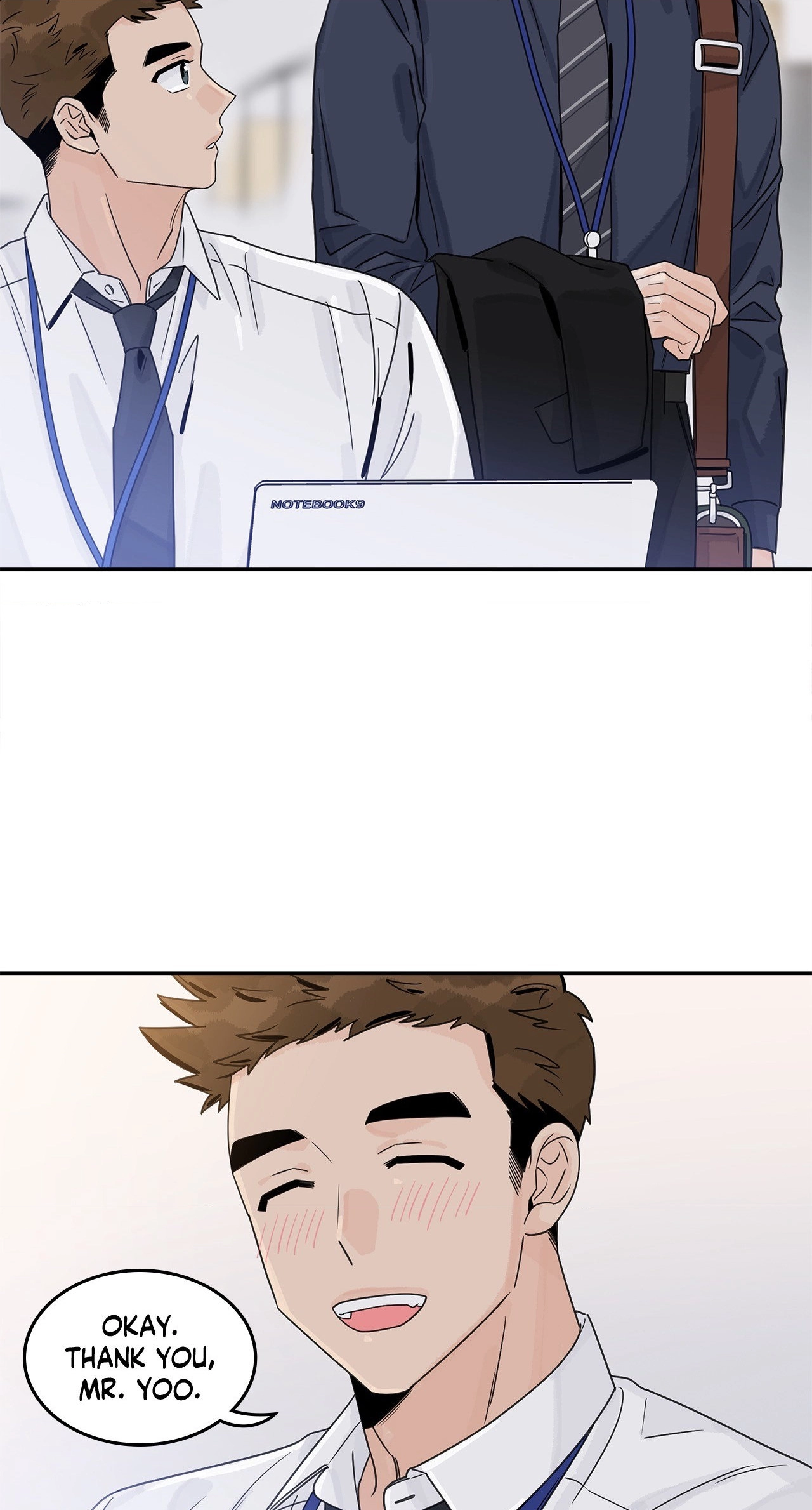 Read The Assistant Manager Wants To Do It chapter 47 image 62 on Lezhin