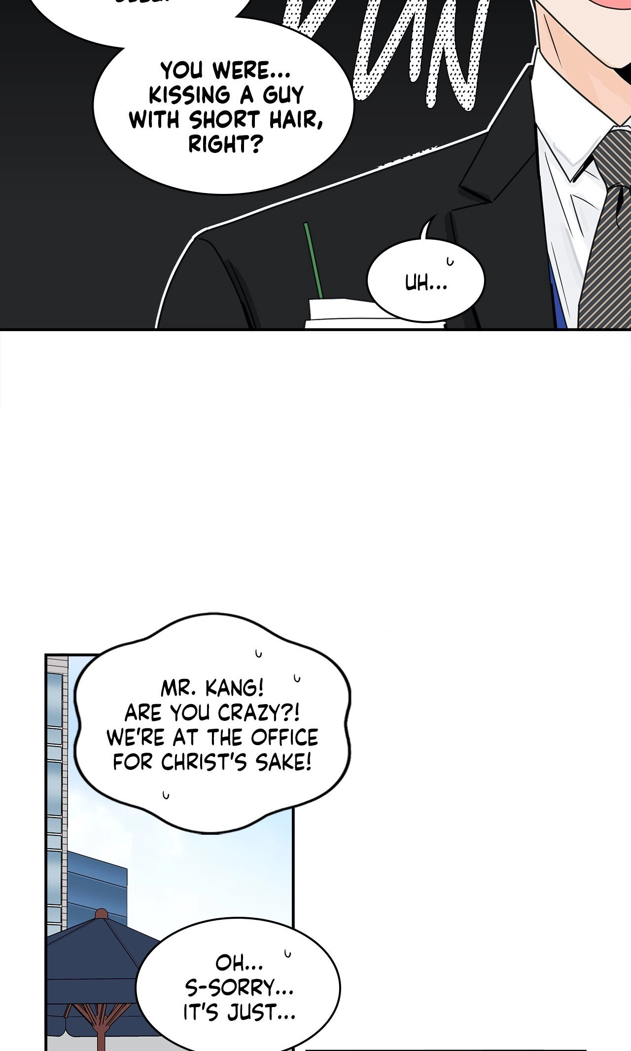 Read The Assistant Manager Wants To Do It chapter 5 image 10 on Lezhin