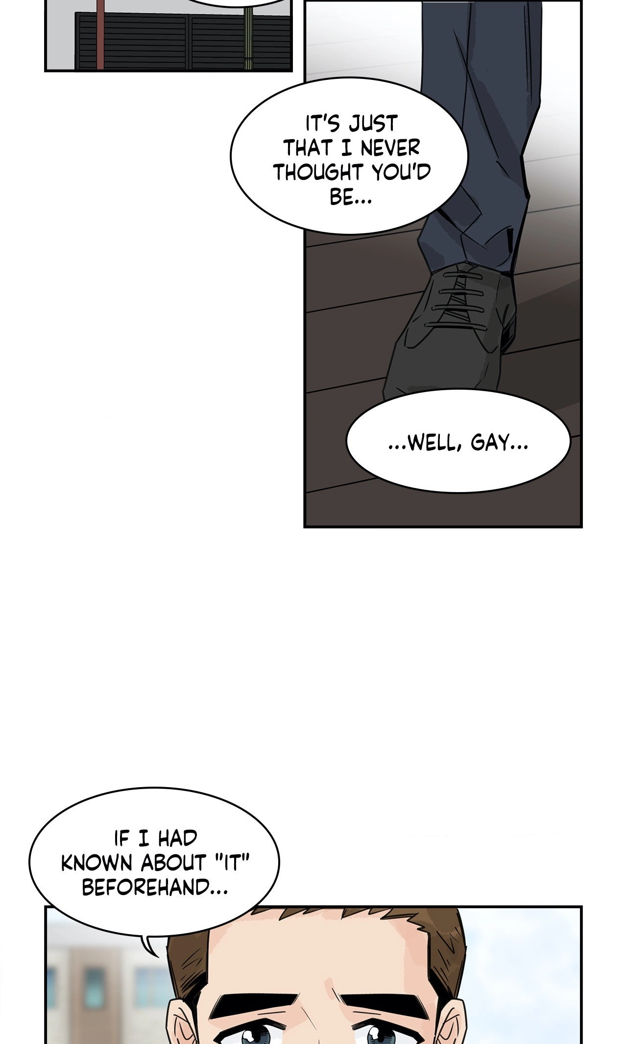 Read The Assistant Manager Wants To Do It chapter 5 image 11 on Lezhin