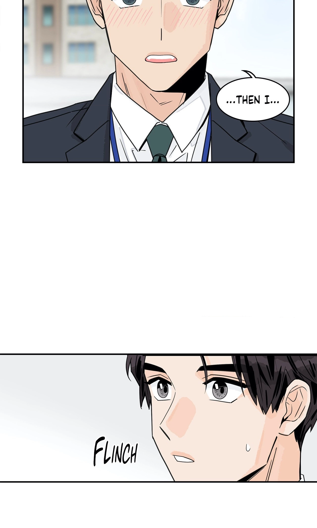 Read The Assistant Manager Wants To Do It chapter 5 image 12 on Lezhin