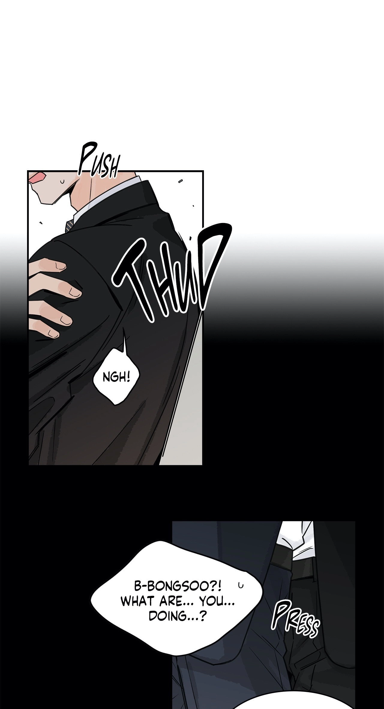 Read The Assistant Manager Wants To Do It chapter 5 image 13 on Lezhin