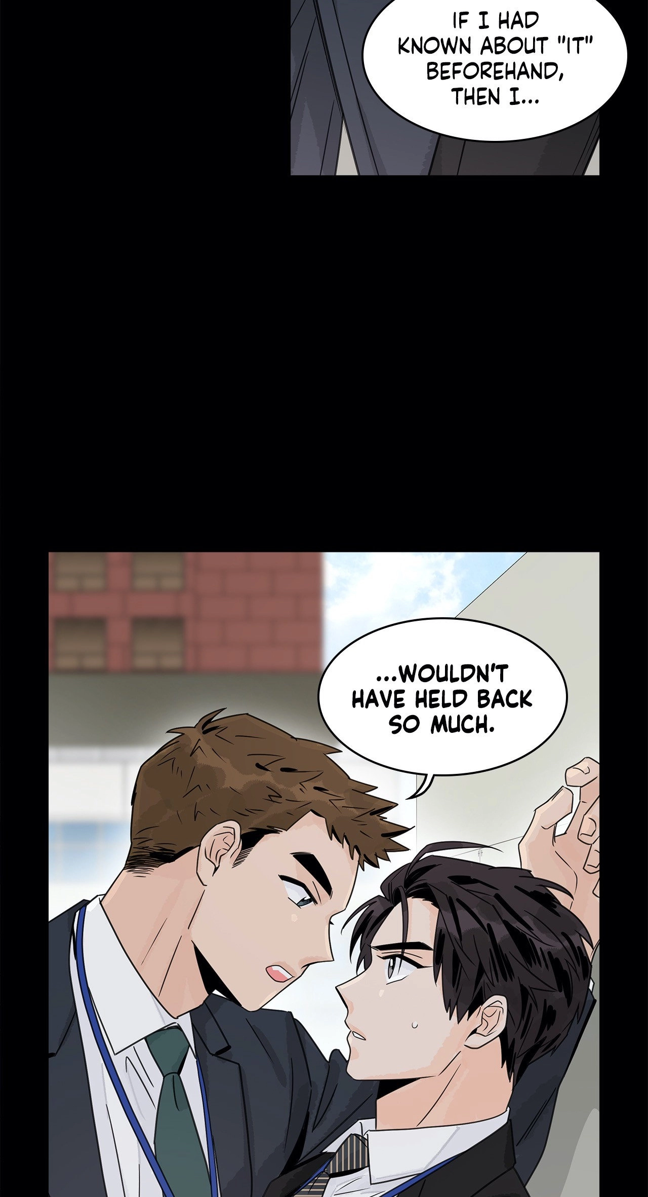 Read The Assistant Manager Wants To Do It chapter 5 image 14 on Lezhin