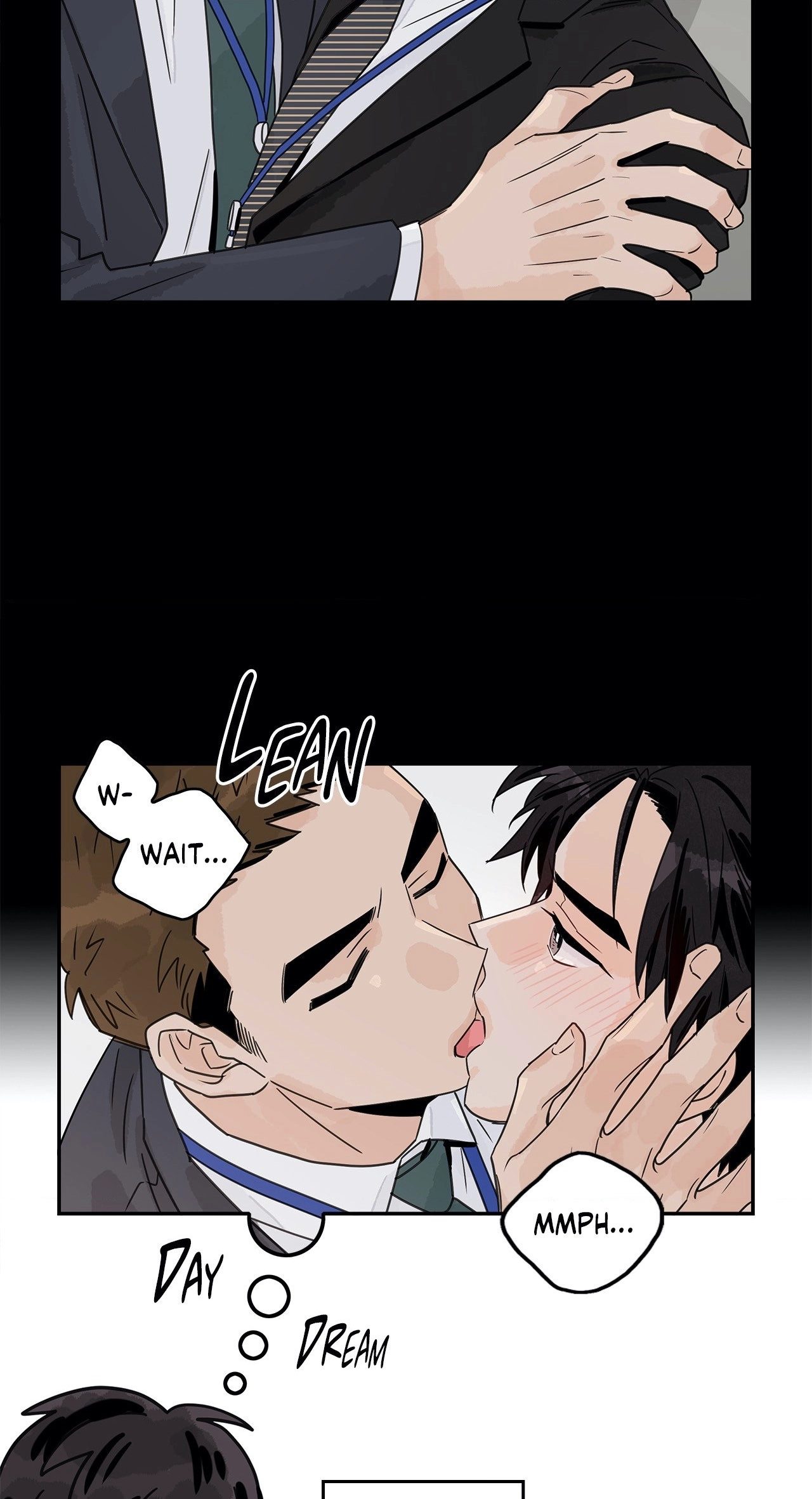 Read The Assistant Manager Wants To Do It chapter 5 image 15 on Lezhin