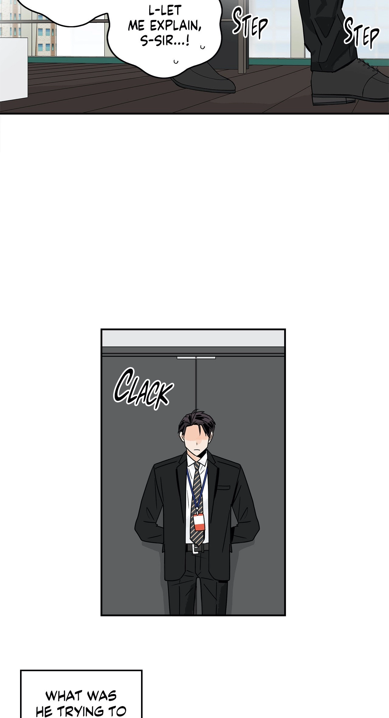 Read The Assistant Manager Wants To Do It chapter 5 image 18 on Lezhin