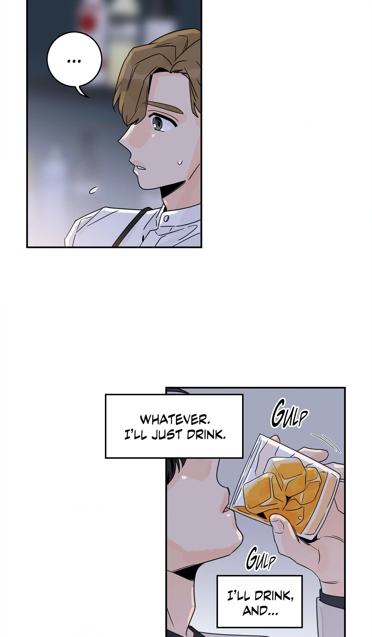 Read The Assistant Manager Wants To Do It chapter 5 image 29 on Lezhin