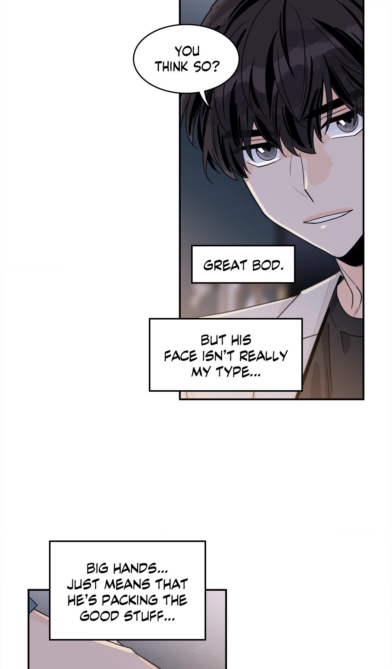 Read The Assistant Manager Wants To Do It chapter 5 image 33 on Lezhin