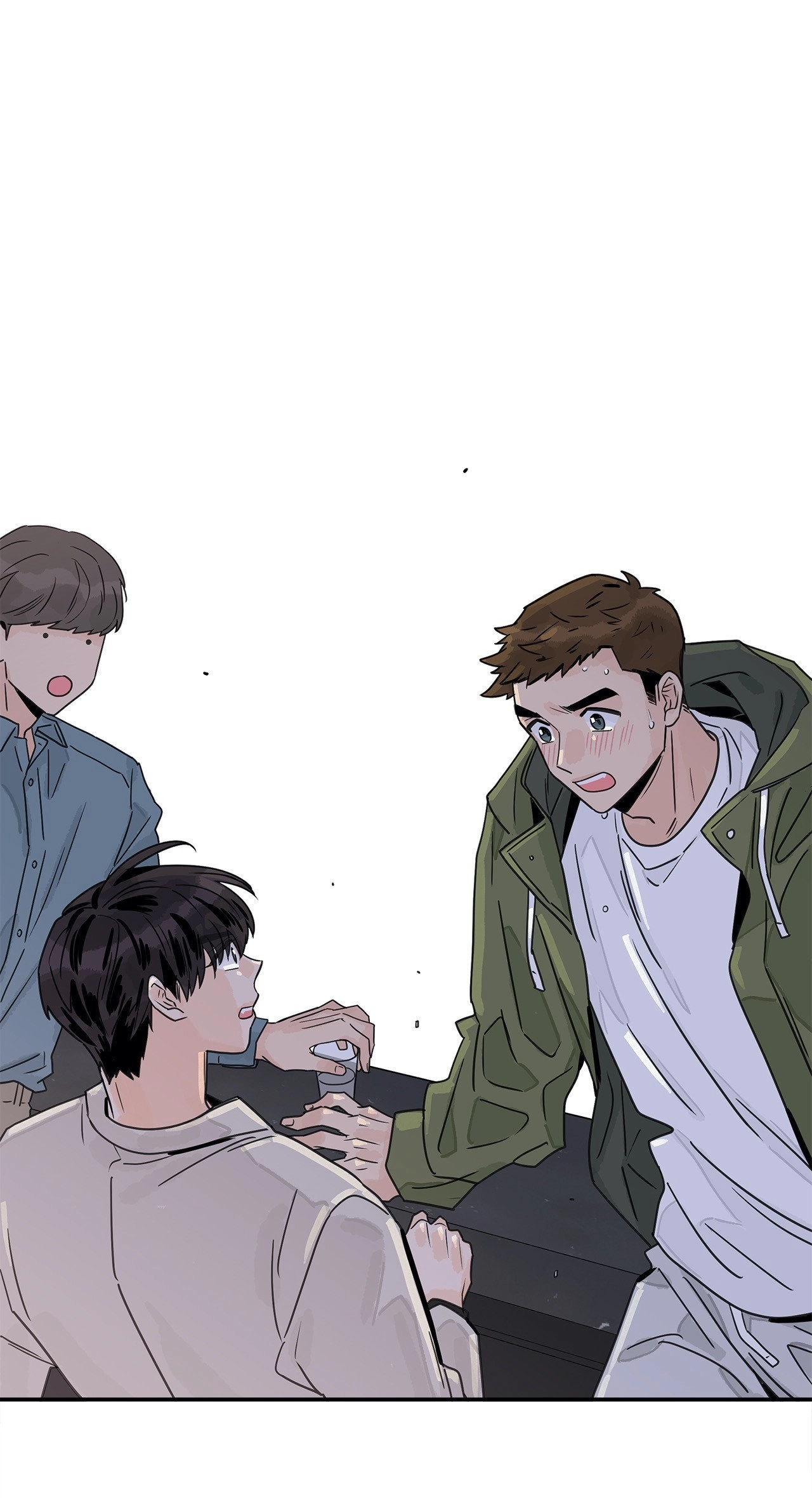 Read The Assistant Manager Wants To Do It chapter 5 image 35 on Lezhin