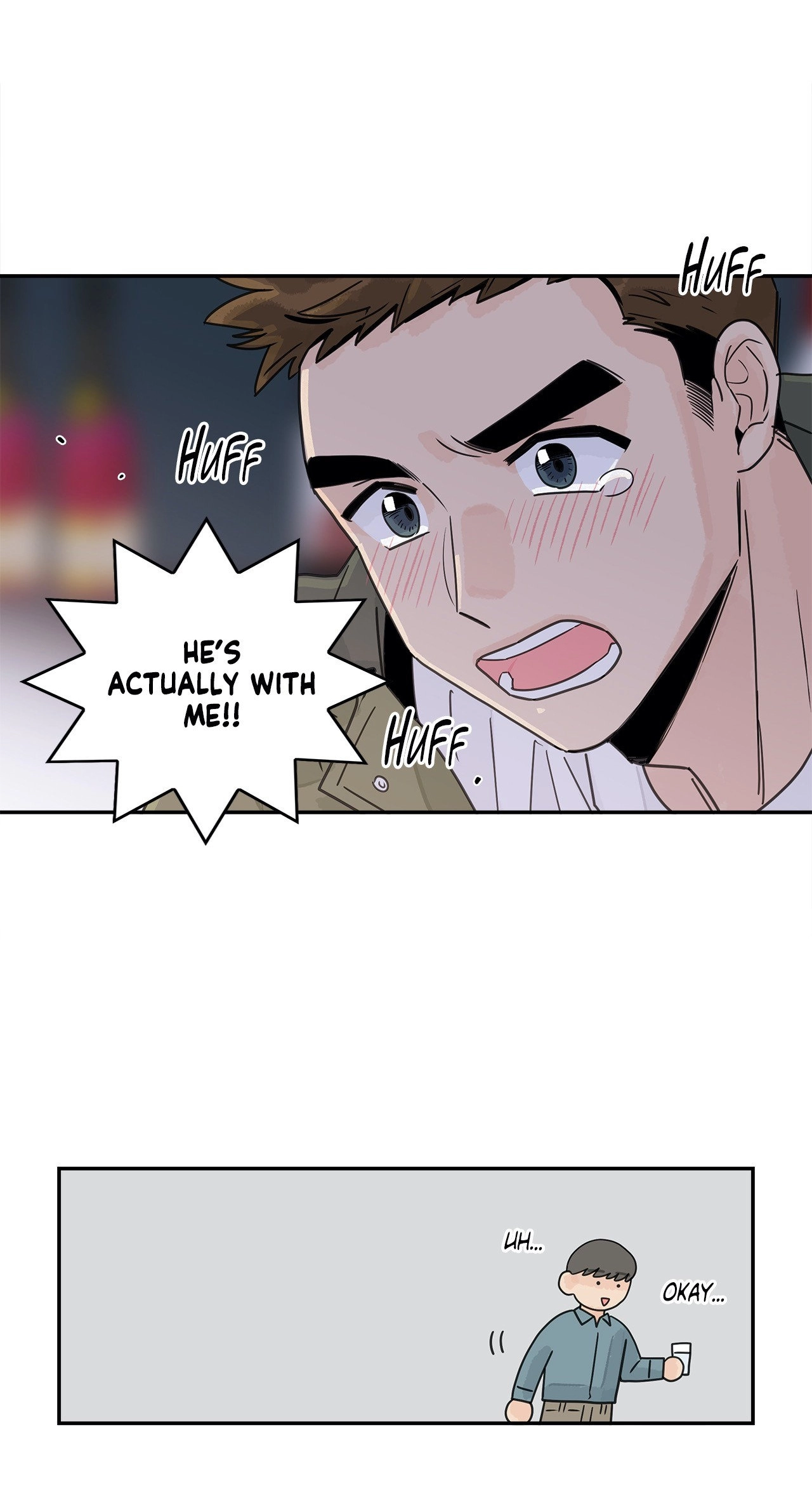 Read The Assistant Manager Wants To Do It chapter 5 image 36 on Lezhin