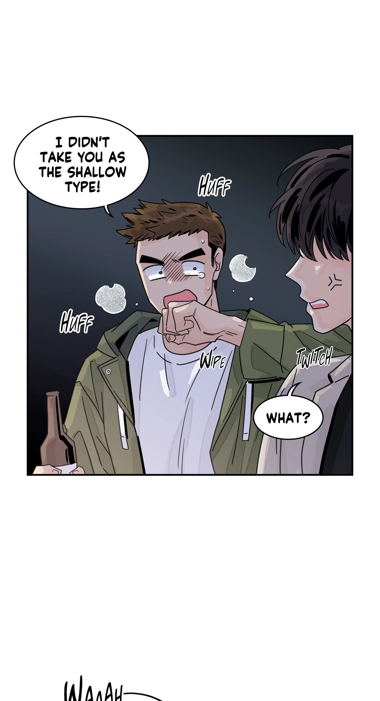 Read The Assistant Manager Wants To Do It chapter 5 image 41 on Lezhin
