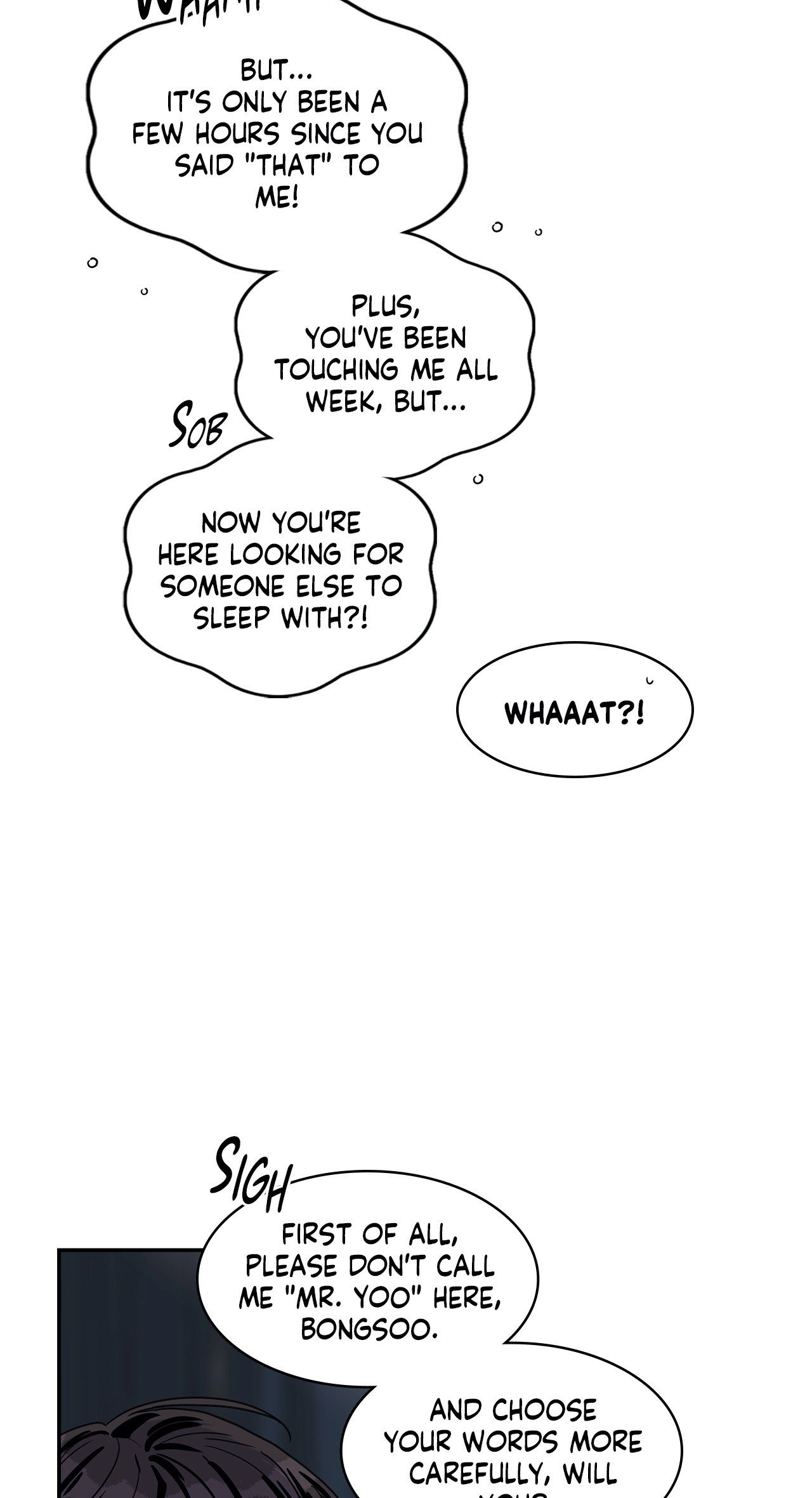 Read The Assistant Manager Wants To Do It chapter 5 image 42 on Lezhin