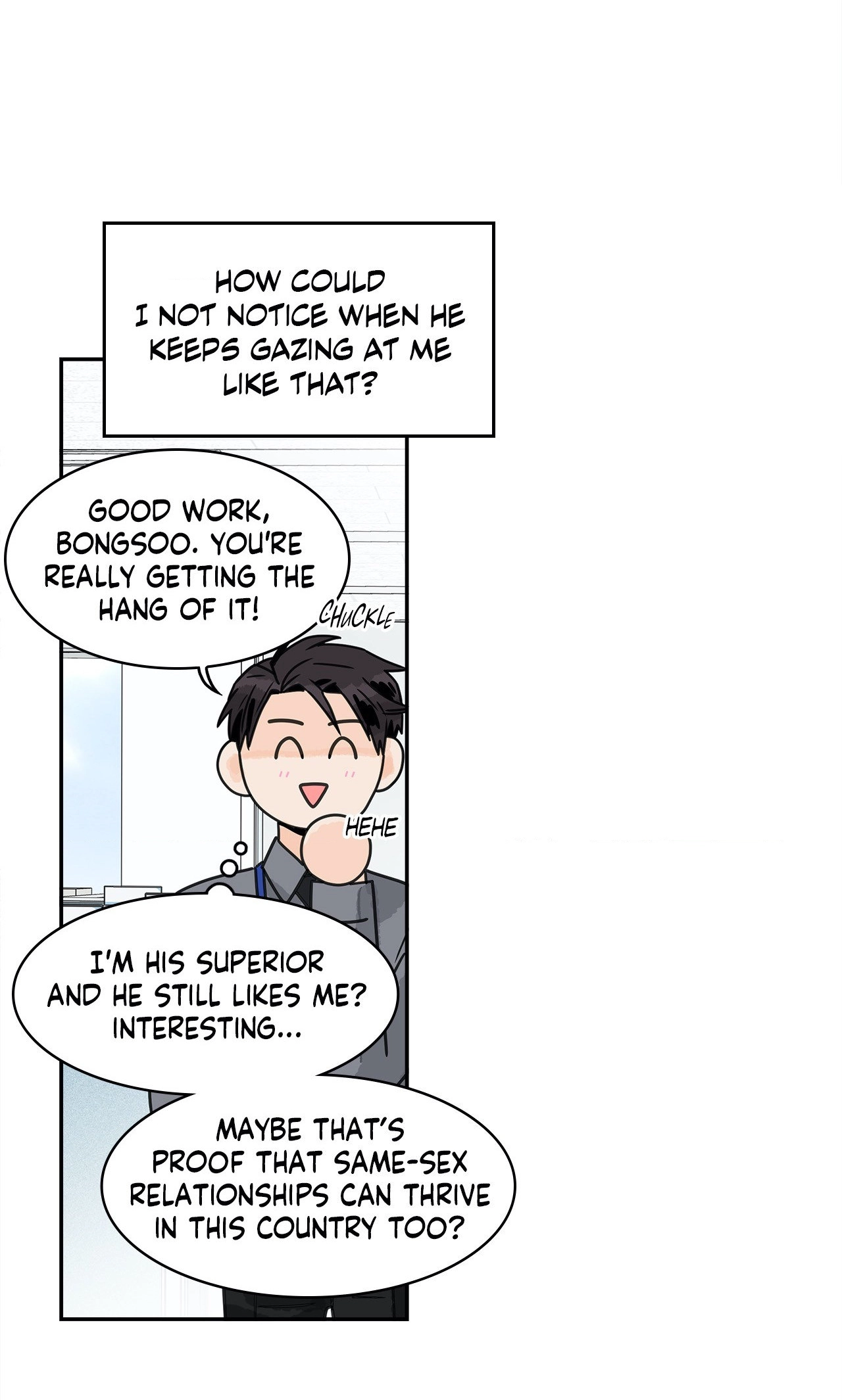Read The Assistant Manager Wants To Do It chapter 5 image 6 on Lezhin