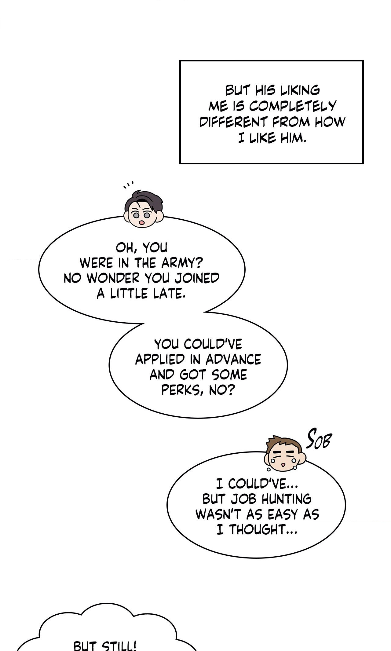 Read The Assistant Manager Wants To Do It chapter 5 image 7 on Lezhin