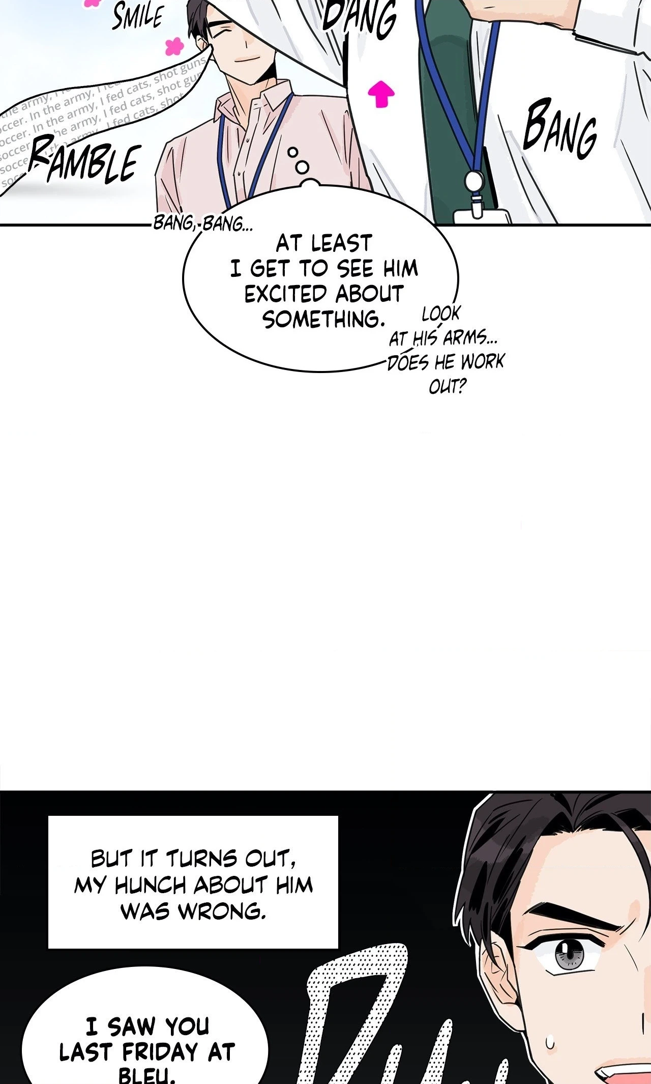Read The Assistant Manager Wants To Do It chapter 5 image 9 on Lezhin