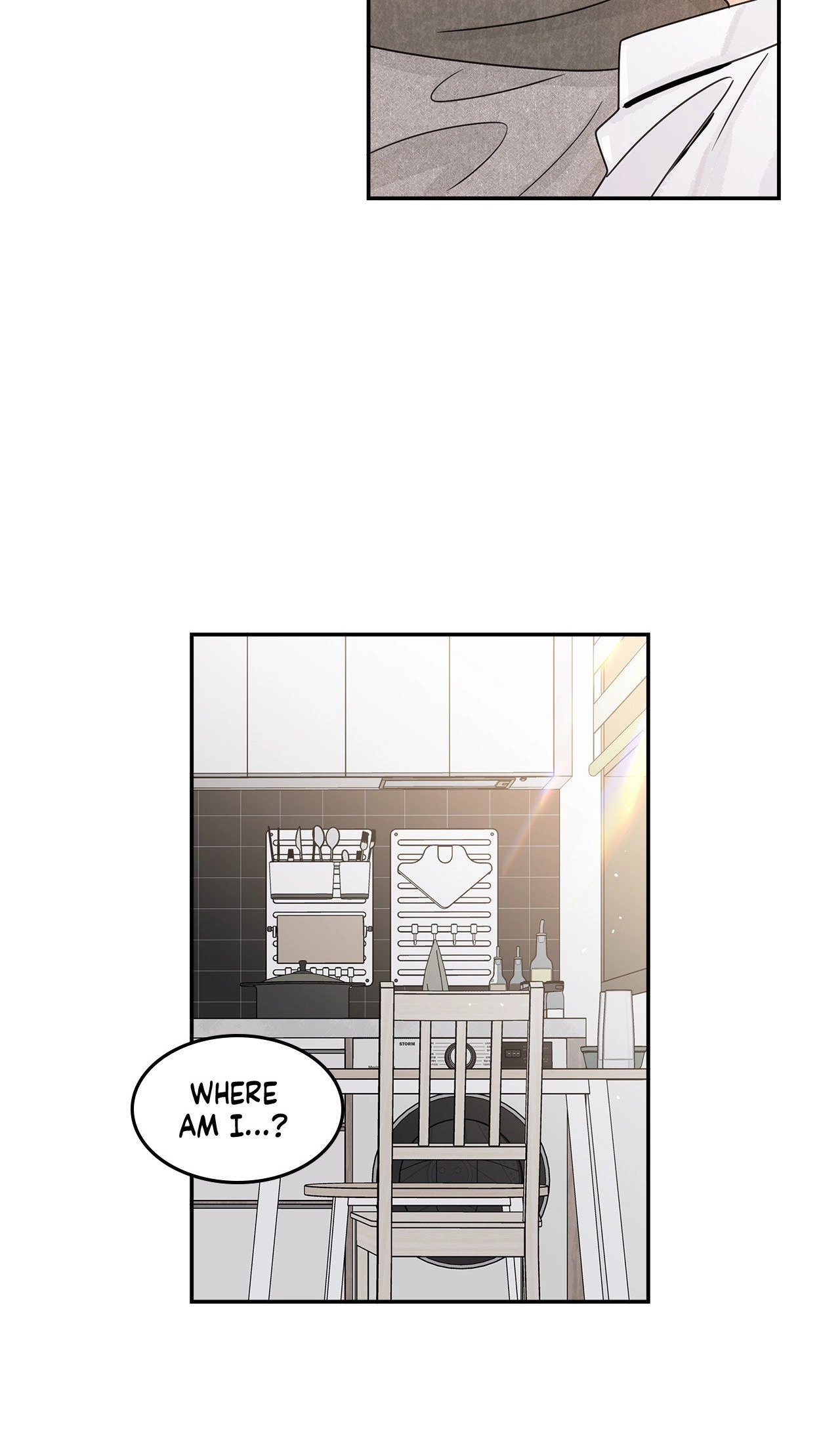 Read The Assistant Manager Wants To Do It chapter 52 image 1 on Lezhin