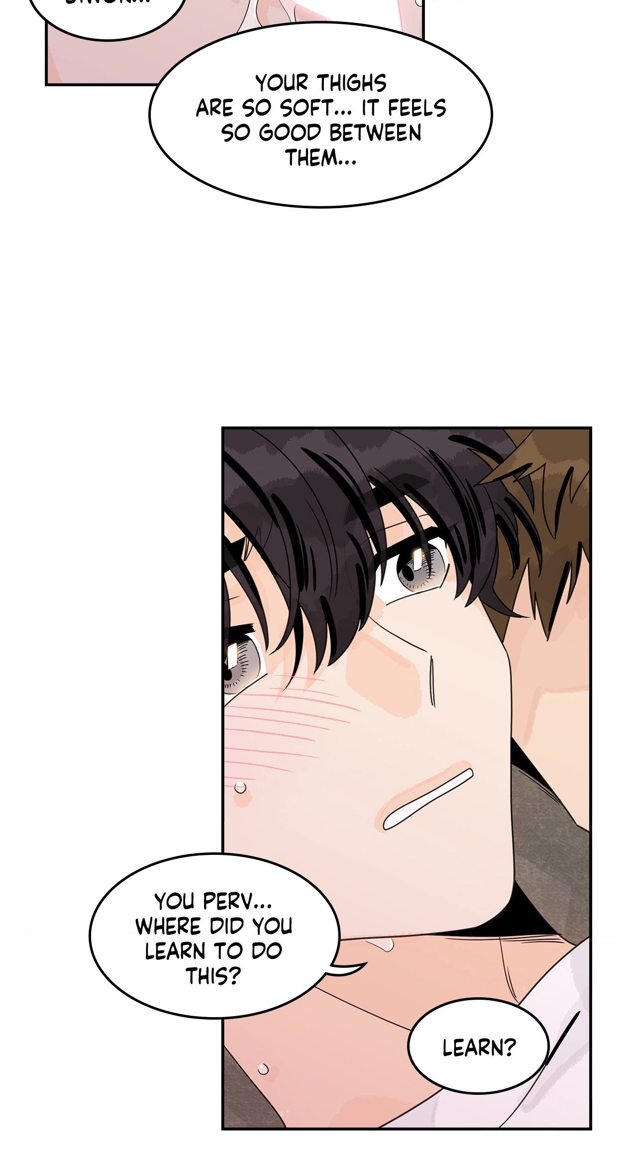 Read The Assistant Manager Wants To Do It chapter 52 image 10 on Lezhin