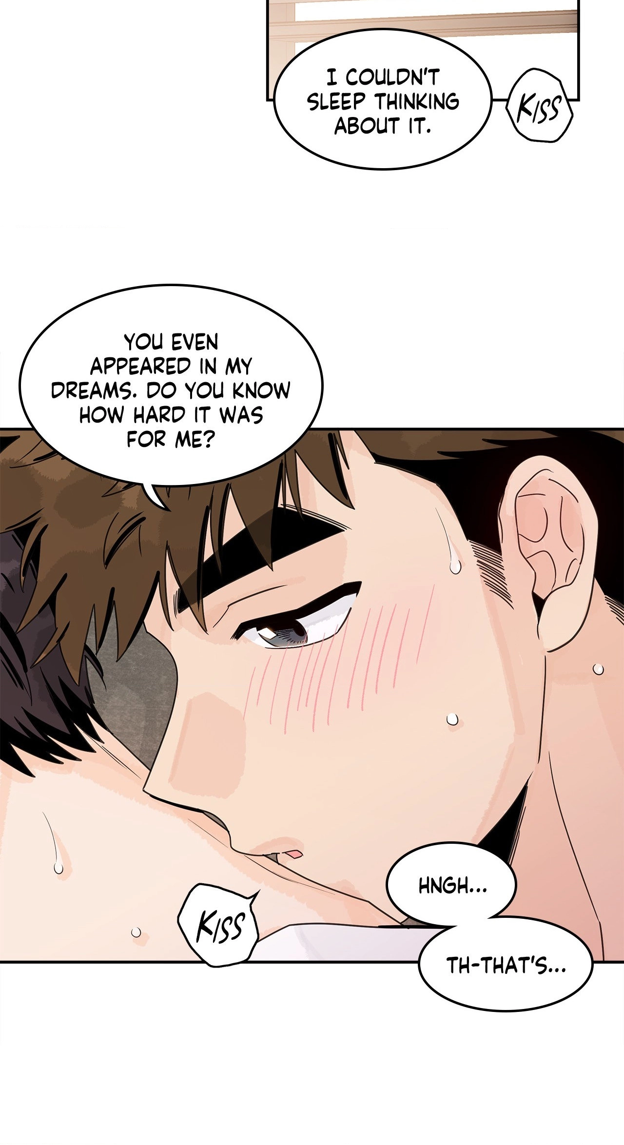 Read The Assistant Manager Wants To Do It chapter 52 image 13 on Lezhin